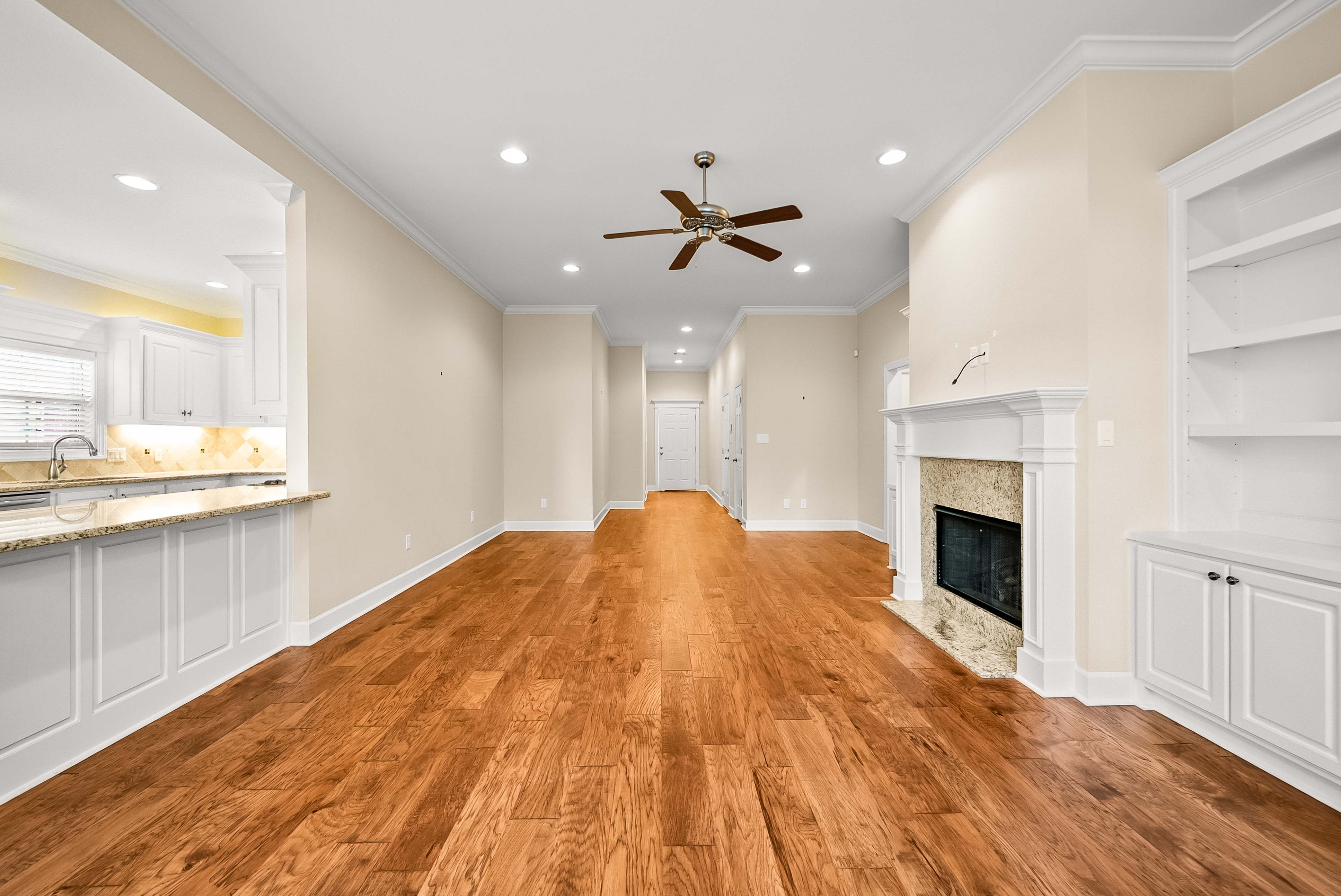  19 Valletta Cir, Little Rock, AR, 72223 - 物件實景