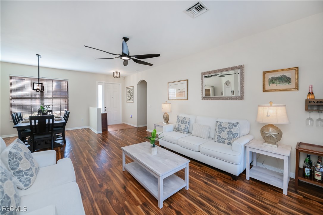 Fort Myers, Florida, 33913, United States, 4 Bedrooms Bedrooms, ,3 BathroomsBathrooms,Residential,For Sale,2006345