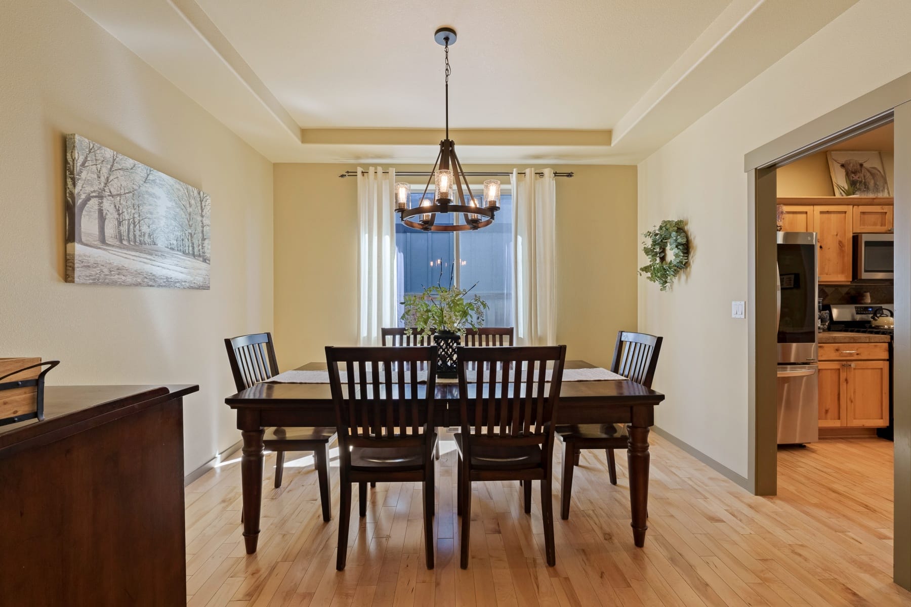  21183 Ritz Place Bend, OR 97702 - 物件實景