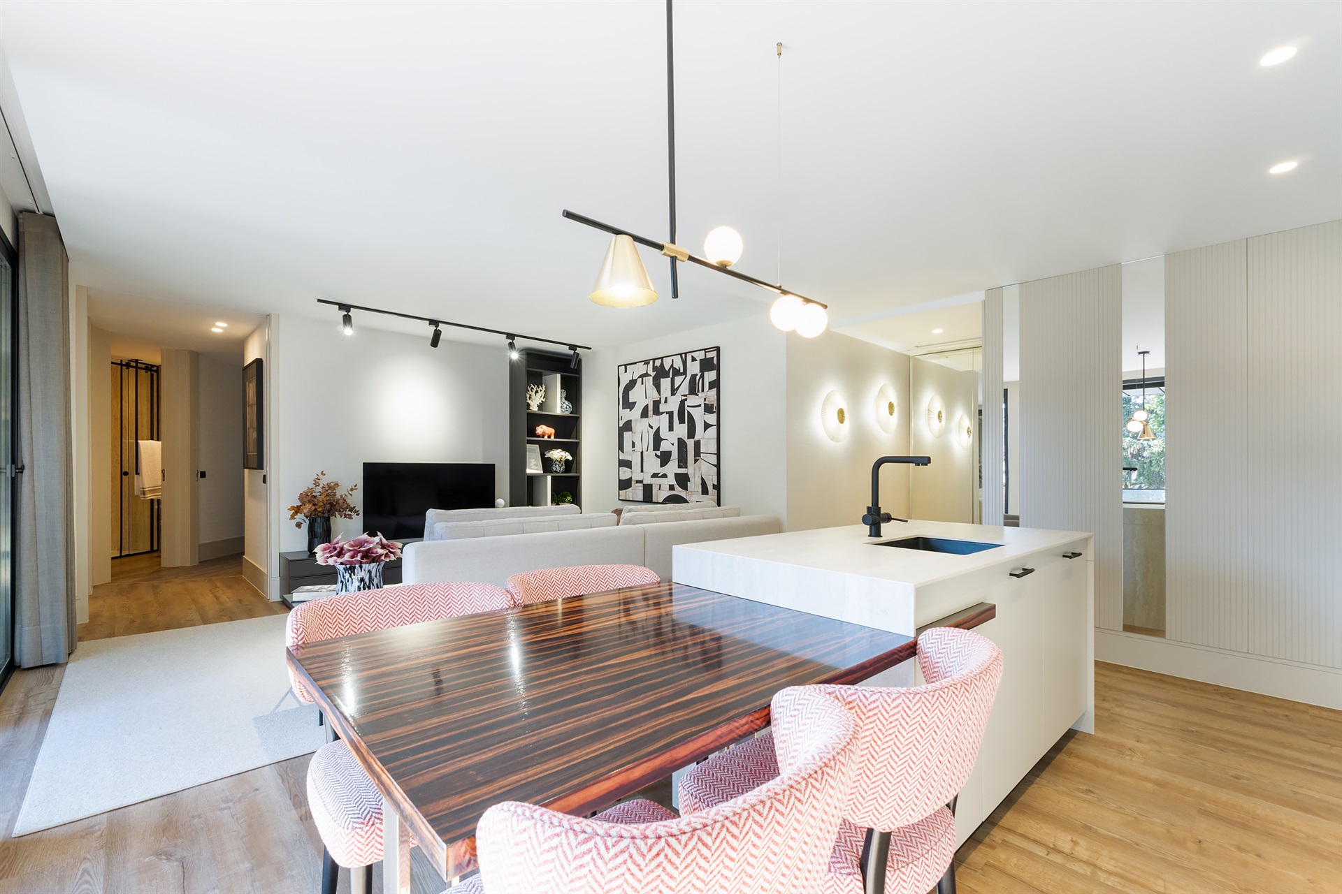  Flat, 1 bedrooms, for Sale - 物件實景