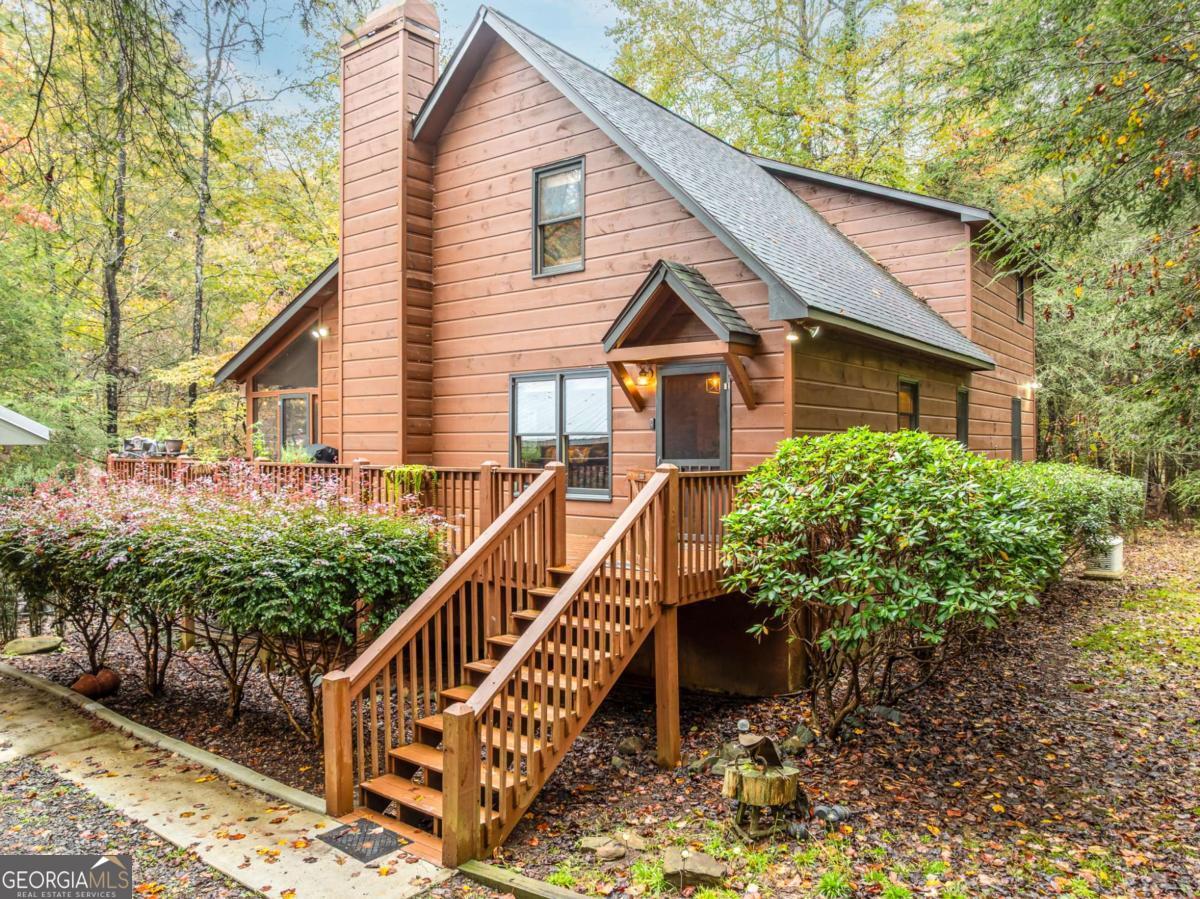 Ellijay, Georgia, 30540, United States, 3 Bedrooms Bedrooms, ,2 BathroomsBathrooms,Residential,For Sale,1972066