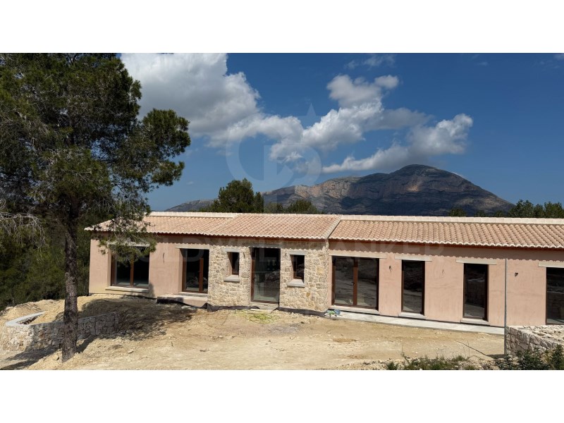 Jávea / Xàbia, Comunidad Valenciana, ES, 5 Bedrooms Bedrooms, ,5 BathroomsBathrooms,Residential,For Sale,1759817