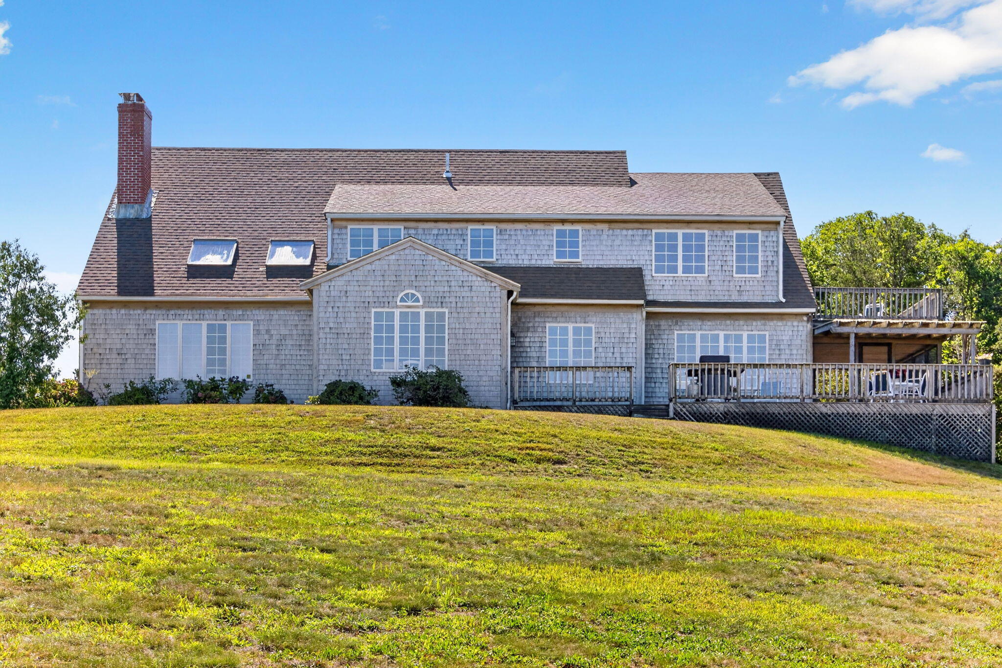  6-12 Snow Way, Orleans, MA, 02653 - 物件實景