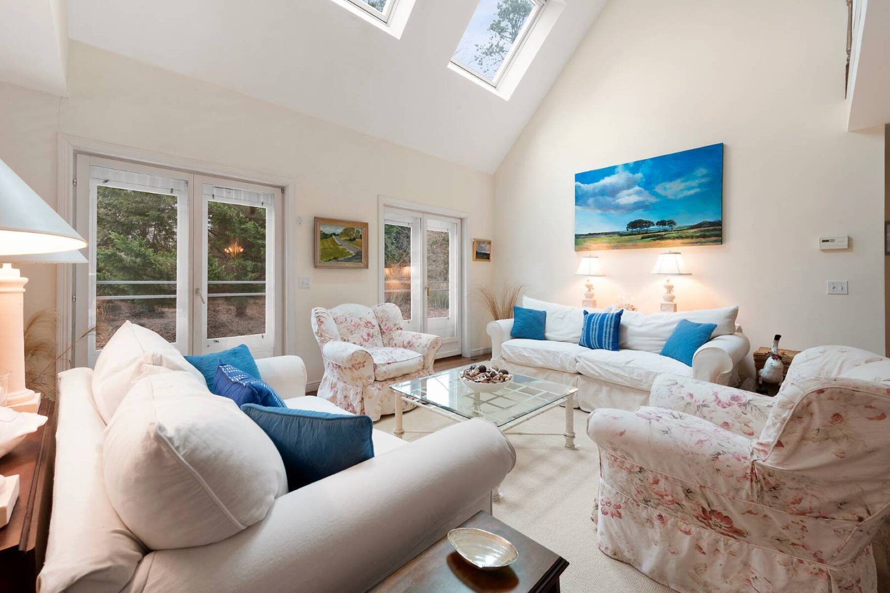  PRIVATE WAINSCOTT RETREAT - 物件實景