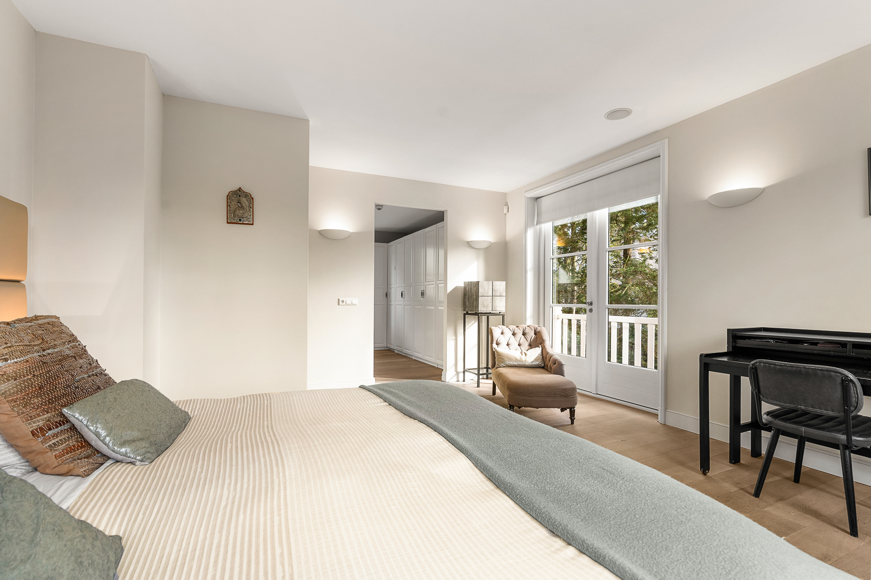  Elegant Forest Edge Villa with Expansive Private Grounds in Bilthoven - 物件實景