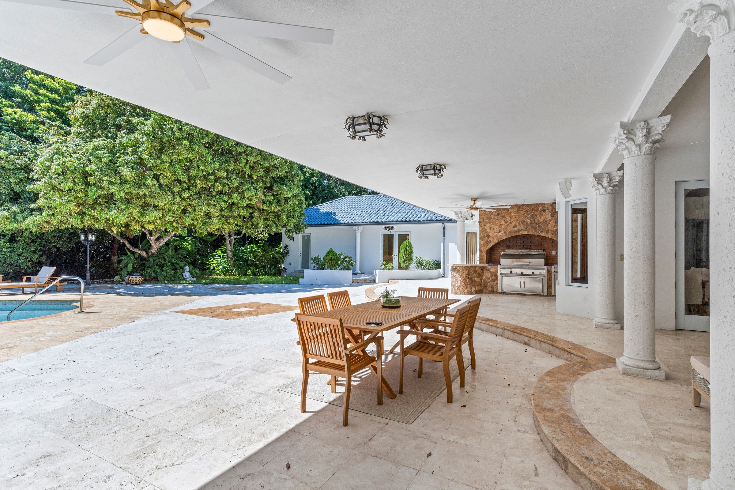  9400 Old Cutler Rd, Coral Gables, FL, 33156 - 物件實景