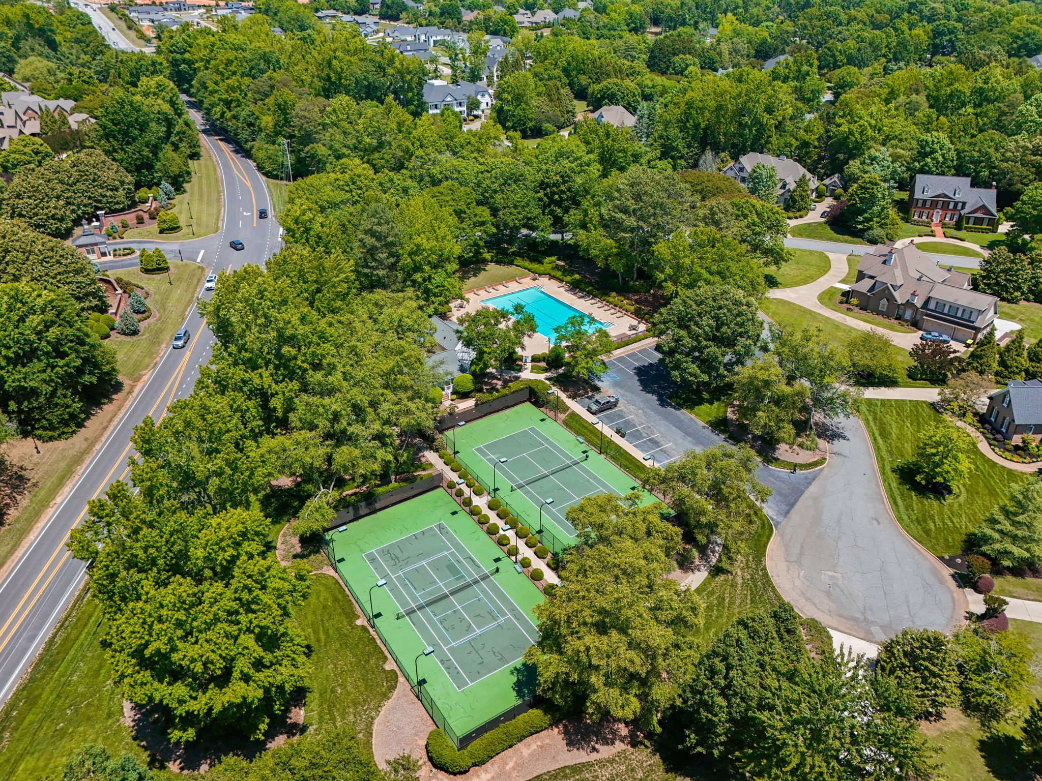  115 Annas Place, Simpsonville, SC 29681 - 物件實景