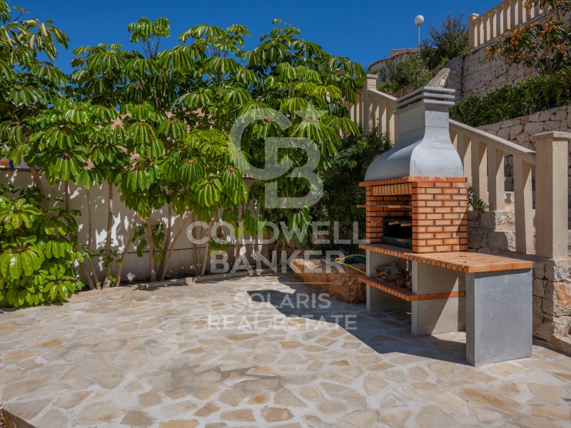 Alicante, Benitachell / el Poble Nou de Benitatxel, Benitachell / el Poble Nou de Benitatxell, Comunidad Valenciana, ES, 3 Bedrooms Bedrooms, ,2 BathroomsBathrooms,Residential,For Sale,Alicante, Benitachell / el Poble Nou de Benitatxel,1620932