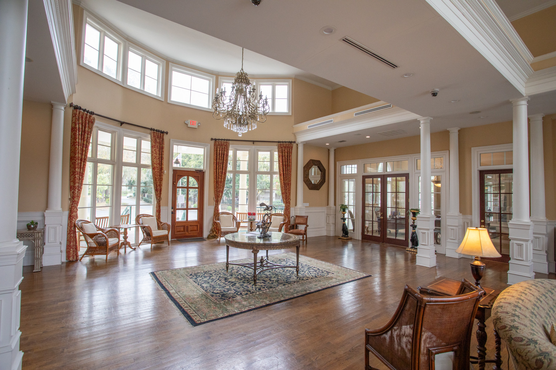  2734 Whitemarsh Way - 物件實景