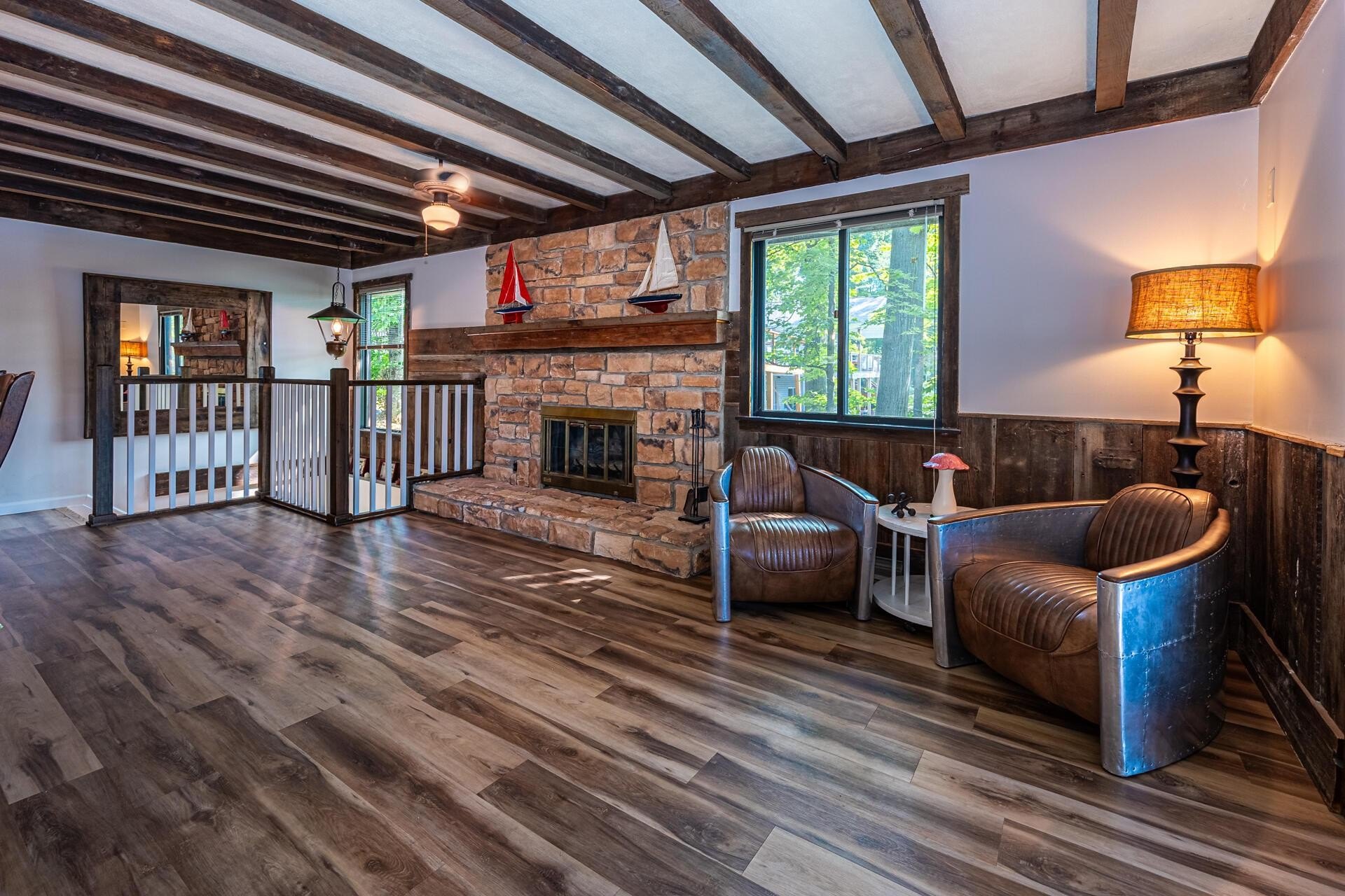 Mount Gilead, Ohio, 43338, United States, 4 Bedrooms Bedrooms, ,3 BathroomsBathrooms,Residential,For Sale,1909461