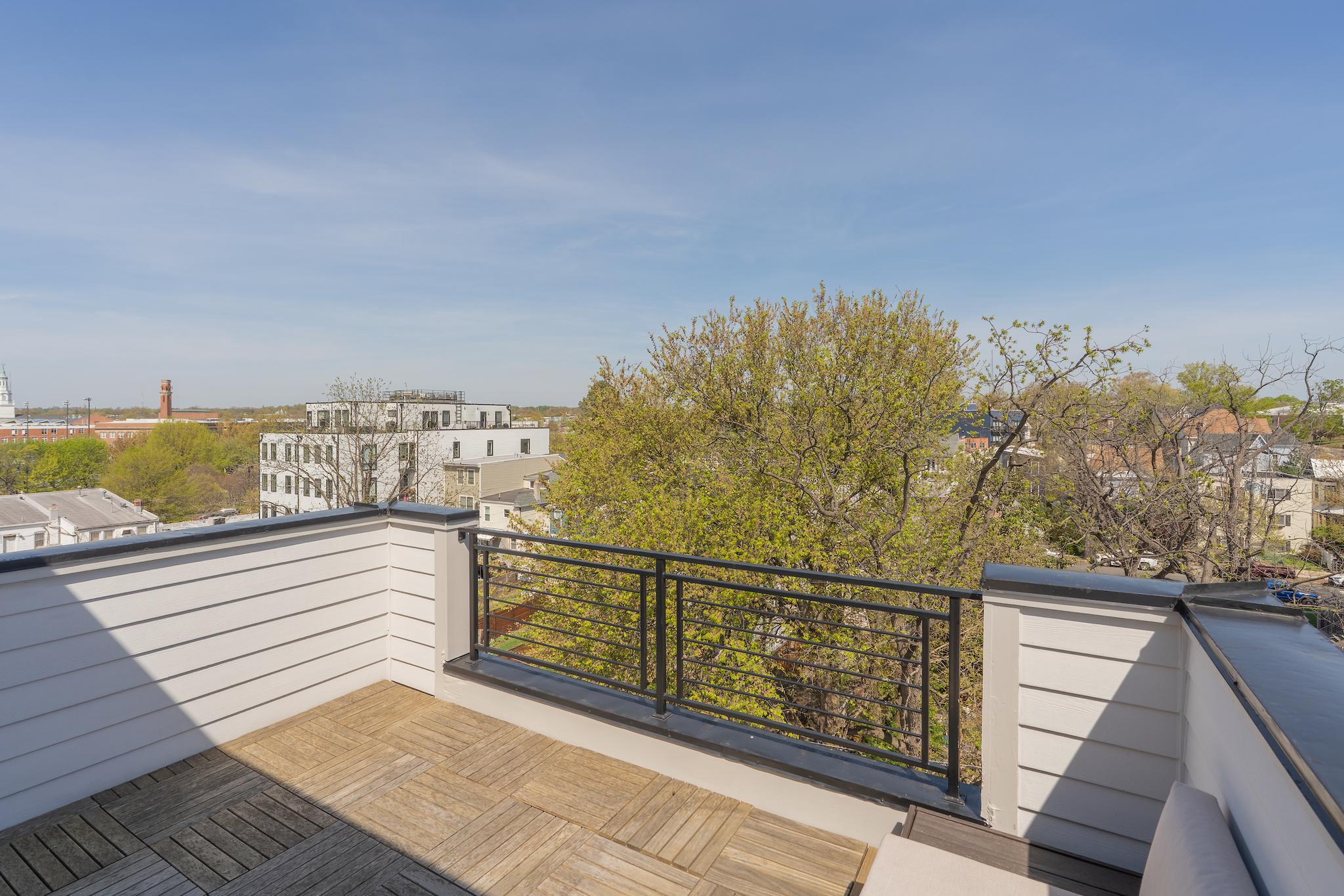  811 Upshur Street NW, Washington, DC, 20011 - 物件實景