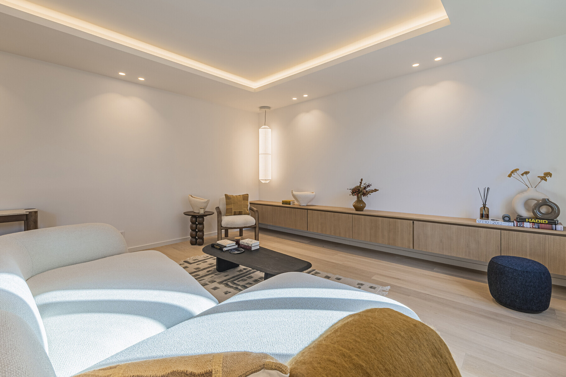  Luxury exterior apartment with exceptional renovation next to Passeig de Gràcia - 物件實景