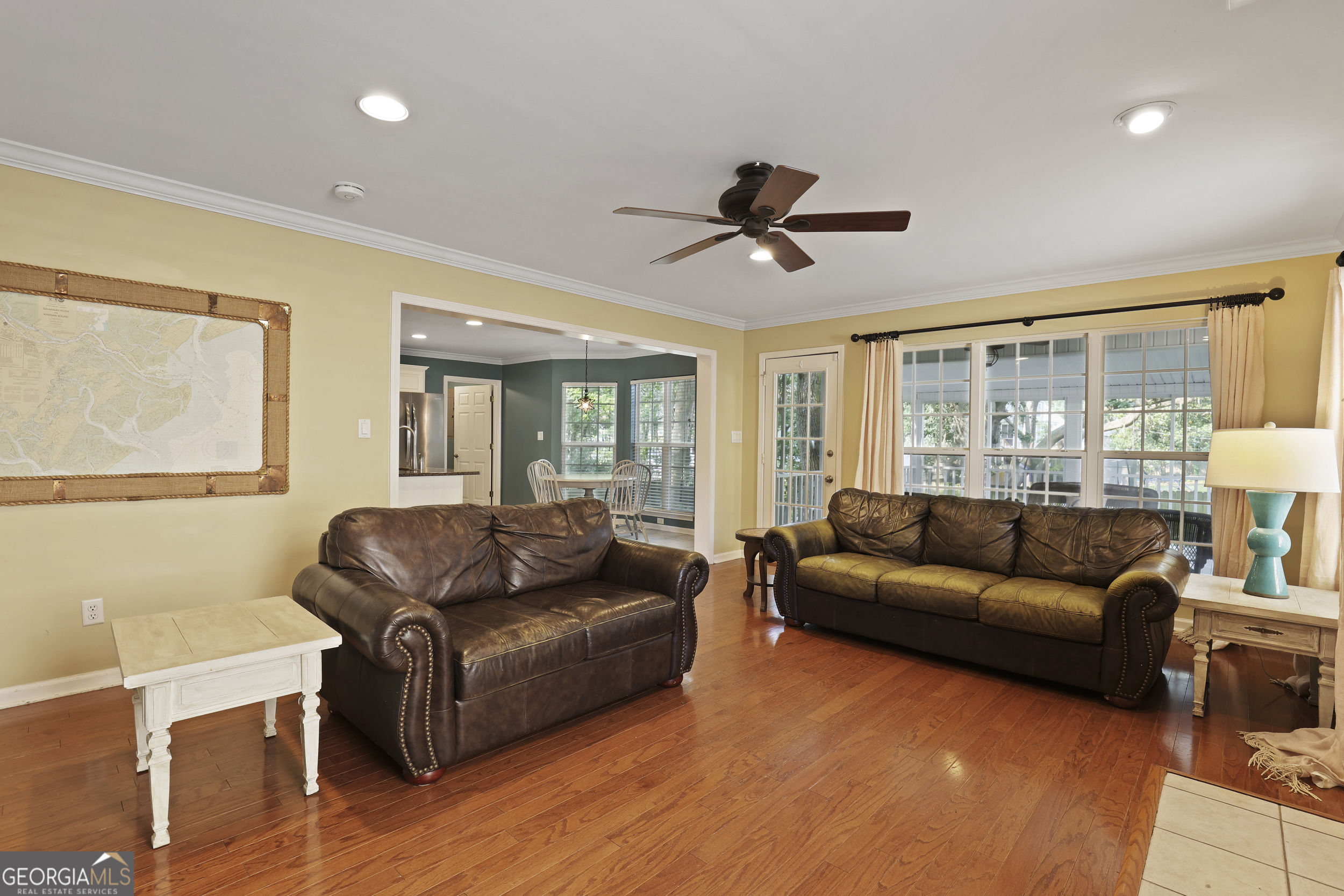 Savannah, Georgia, 31410, United States, 4 Bedrooms Bedrooms, ,3 BathroomsBathrooms,Residential,For Sale,1956542