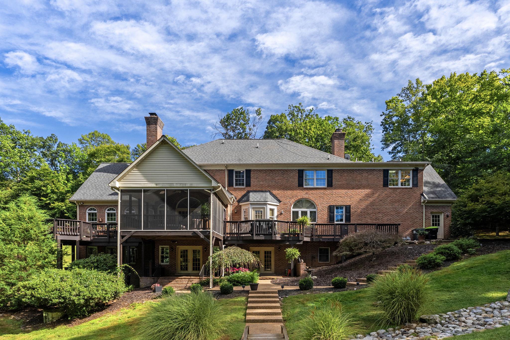  4514 Den Haag Road, Warrenton, VA, 20187 - 物件實景