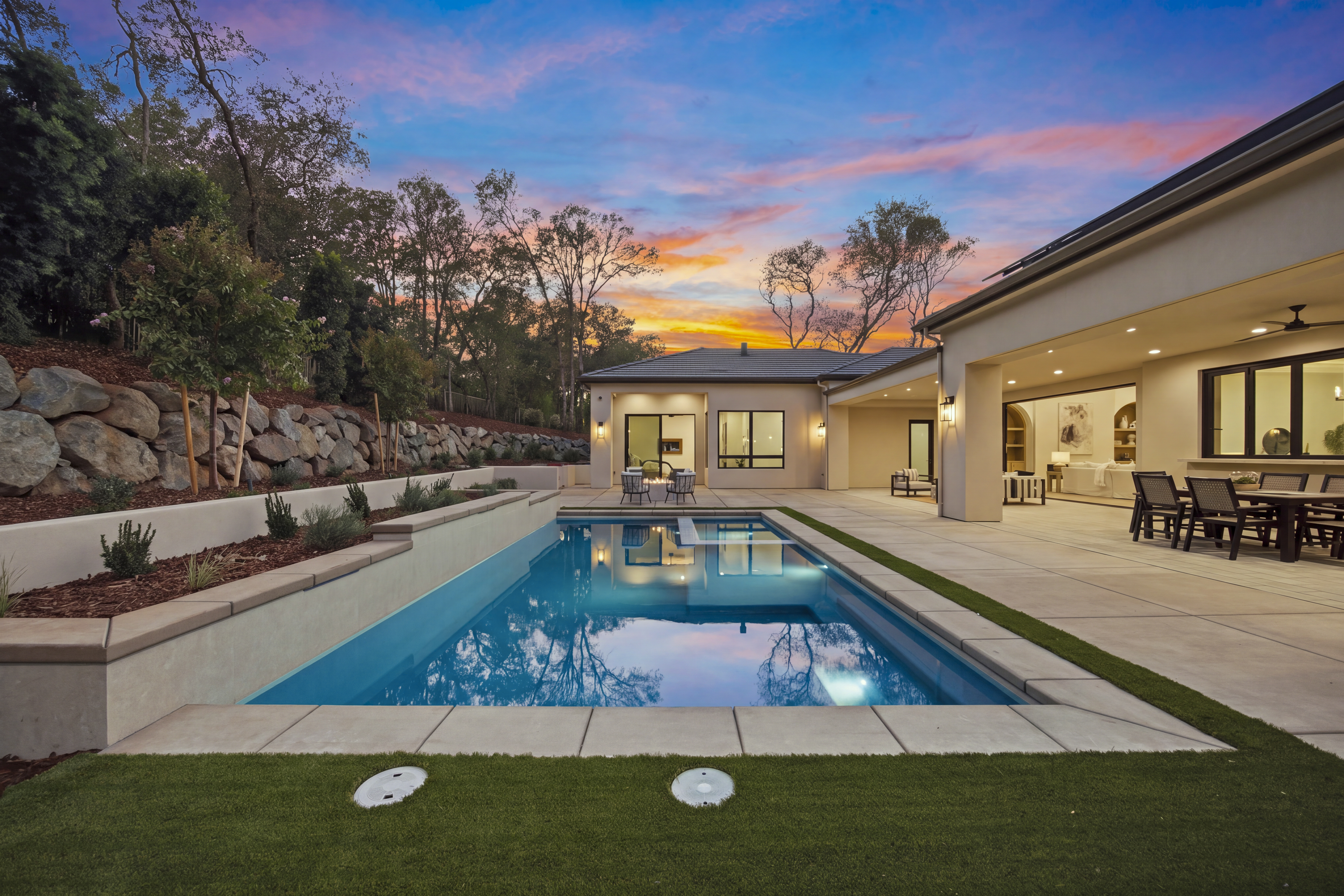  4190 Raphael Drive, El Dorado Hills, CA 95762 - 物件實景