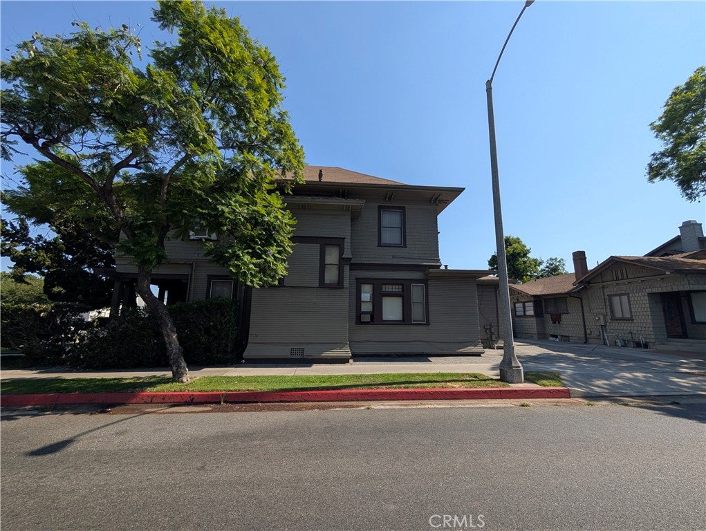 Pasadena, California, 91101, United States, ,Residential,For Sale,1997048