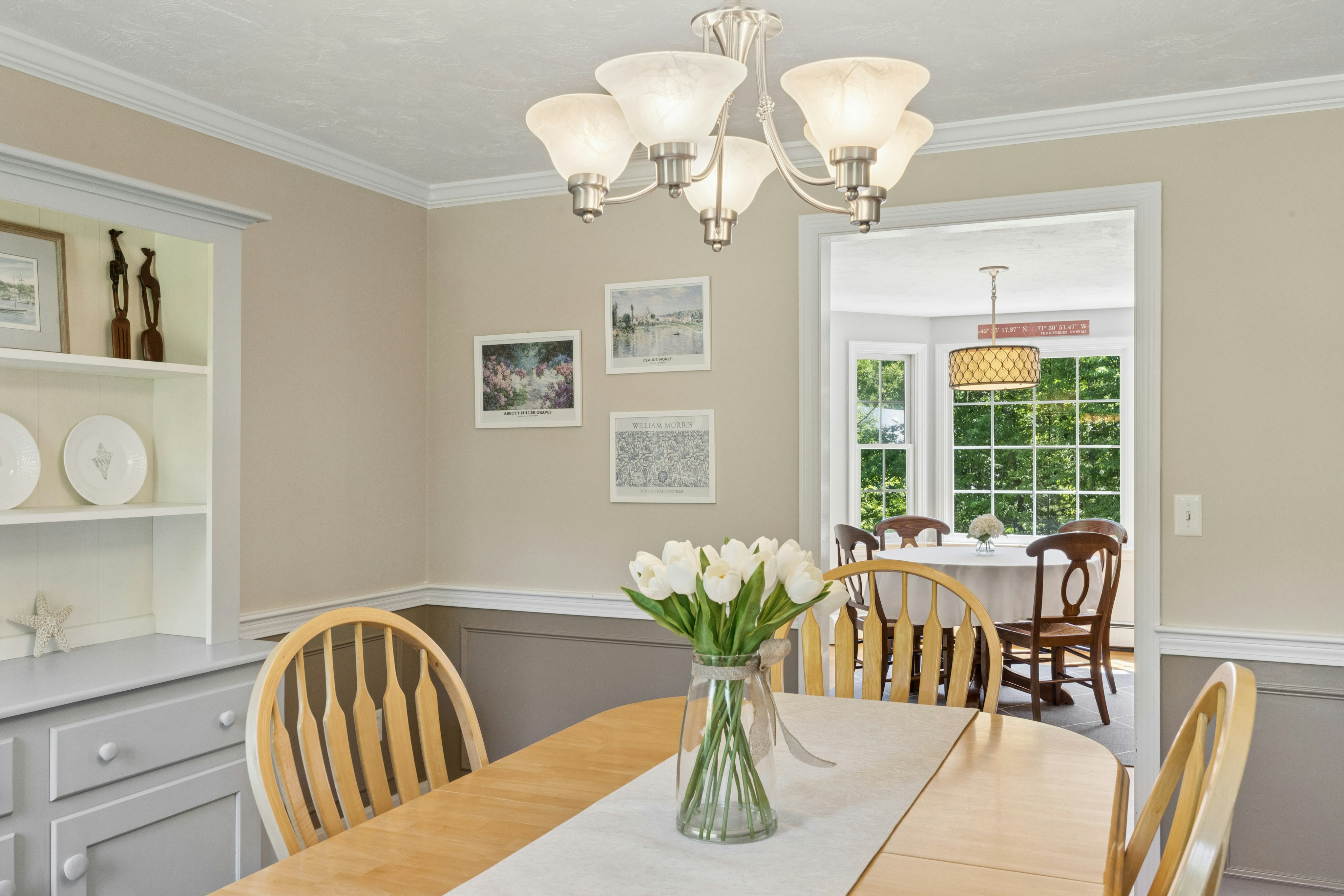  28 Whitman Street, Stow, MA 01775 - 物件實景