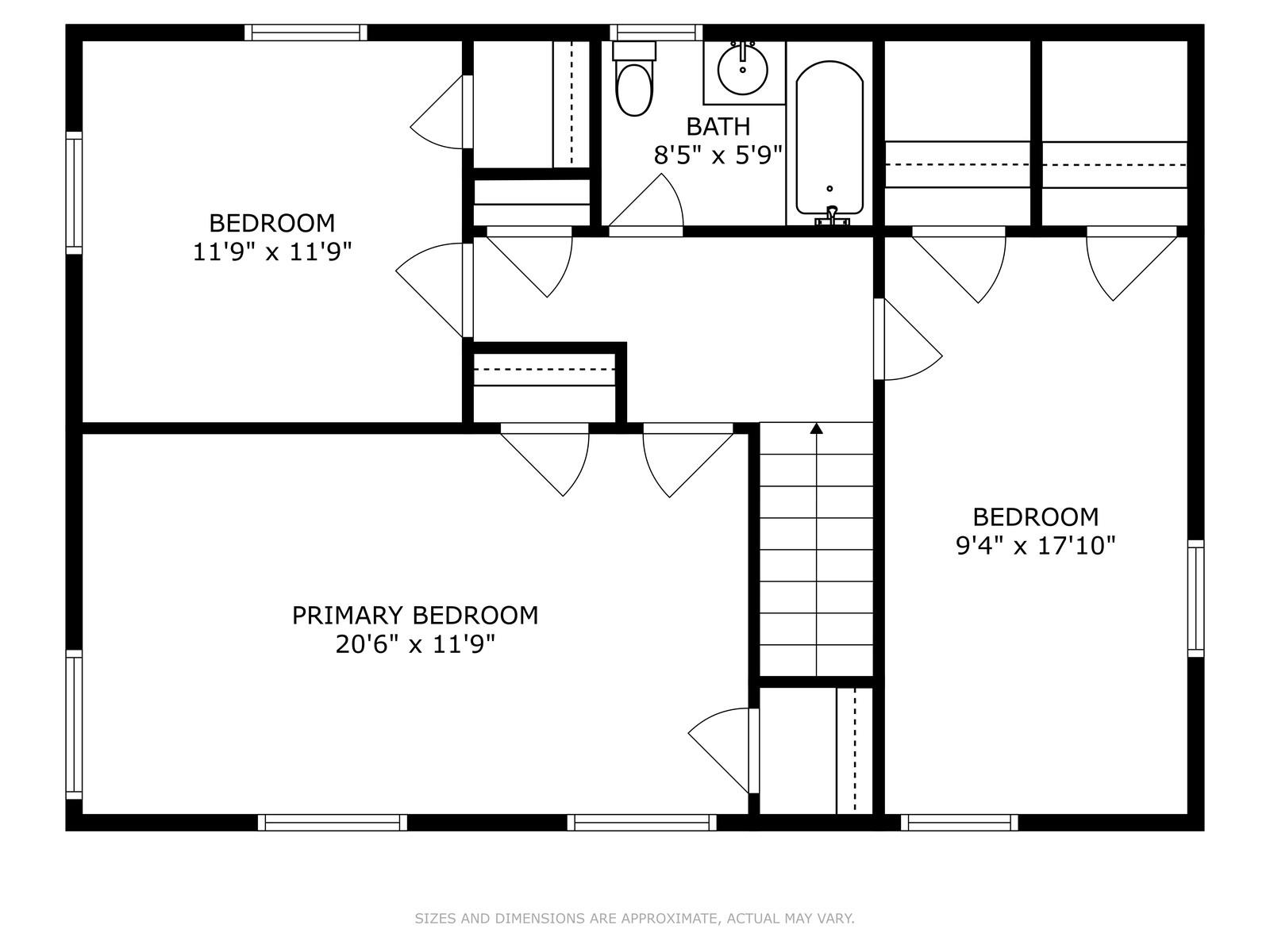 Beechhurst, New York, 11357, United States, 3 Bedrooms Bedrooms, ,2 BathroomsBathrooms,Residential,For Sale,1846806
