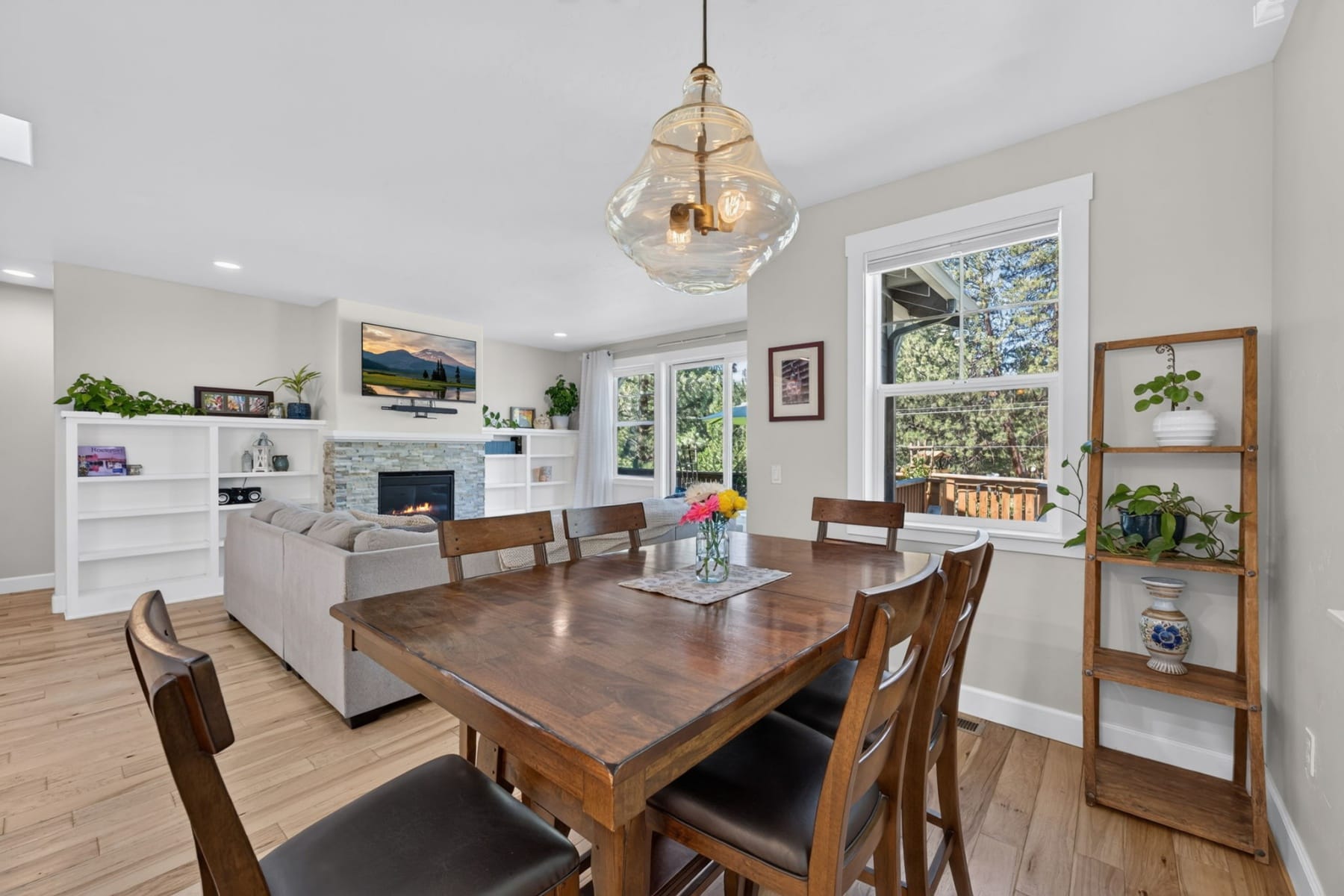  61057 SE Ruby Peak Lane Bend, OR 97702 - 物件實景