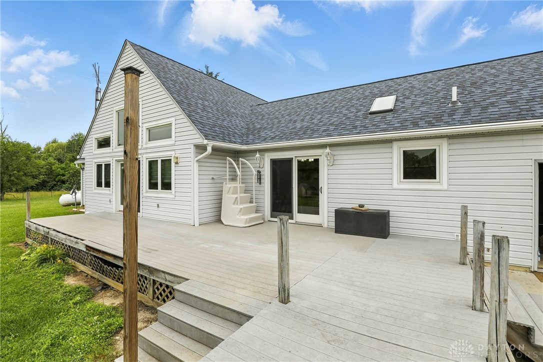 Farmersville, Ohio, 45325, United States, 3 Bedrooms Bedrooms, ,2 BathroomsBathrooms,Residential,For Sale,1882475