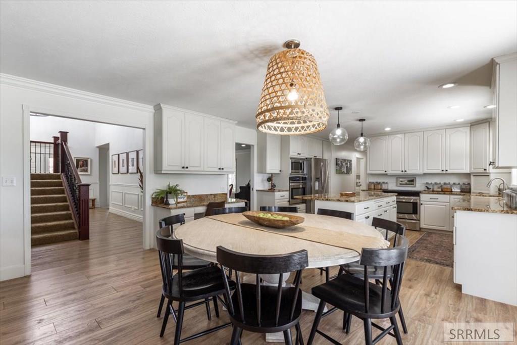 REXBURG, Idaho, 83440, United States, 6 Bedrooms Bedrooms, ,4 BathroomsBathrooms,Residential,For Sale,1981998