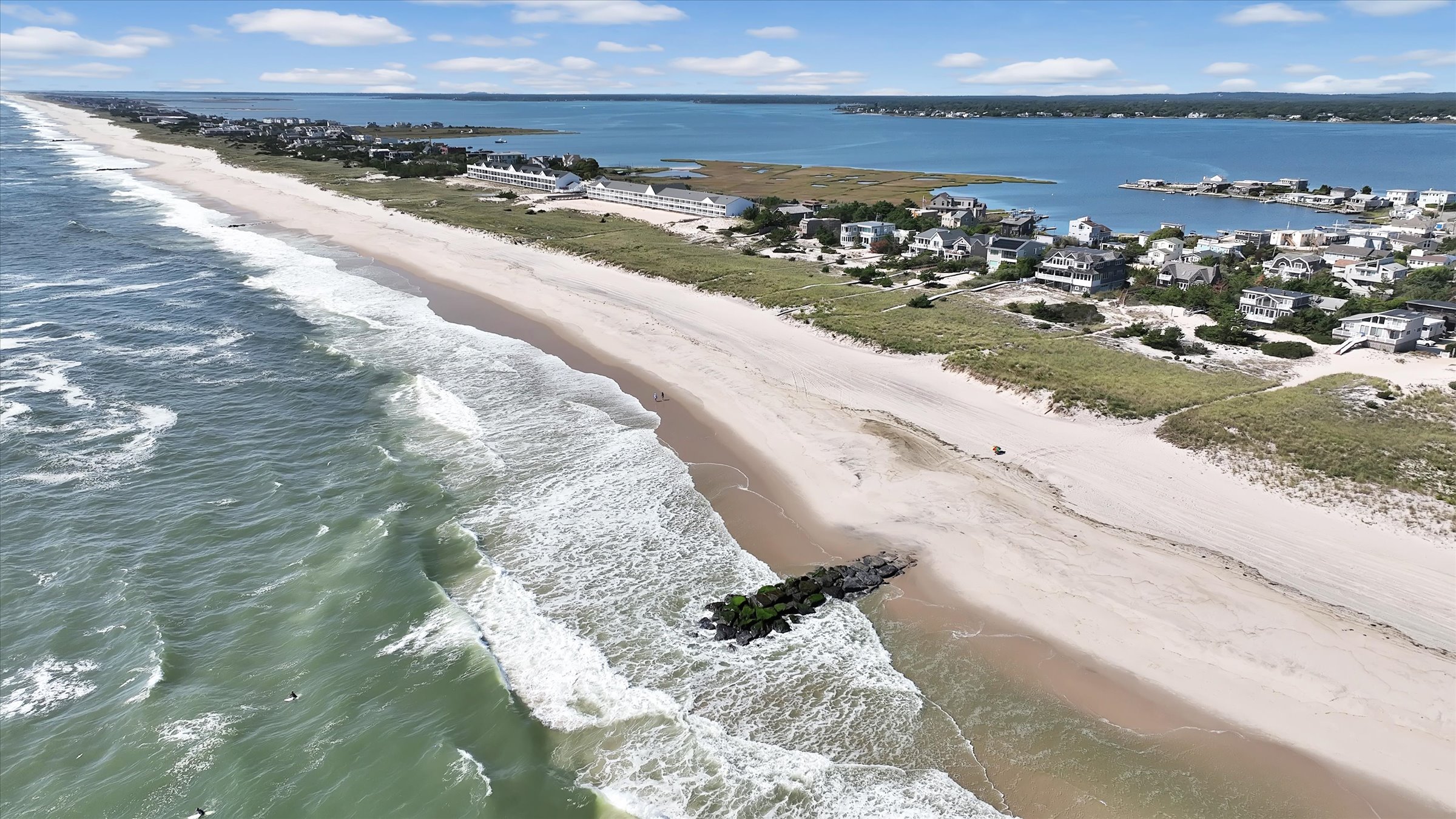  431 Dune Road, Westhampton Beach, NY 11978 - 物件實景