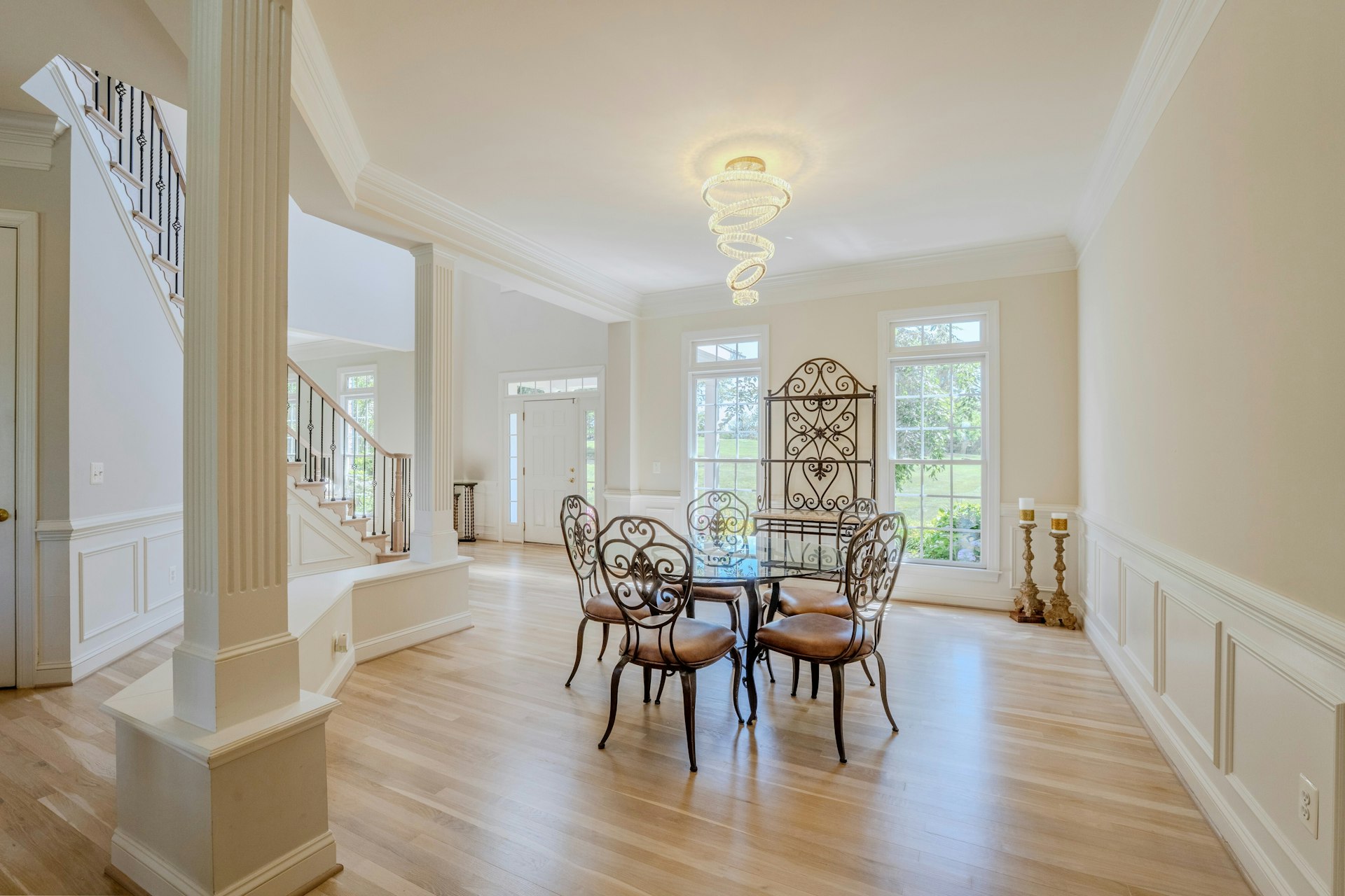  16619 Chestnut Overlook Drive, Purcellville, VA 20132 - 物件實景