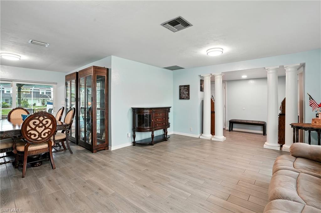 North Fort Myers, Florida, 33903, United States, 3 Bedrooms Bedrooms, ,2 BathroomsBathrooms,Residential,For Sale,1940902