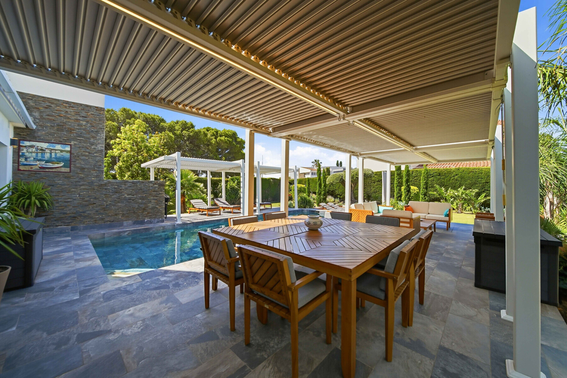  Elegant, renovated villa in a prime location on the canal - 物件實景
