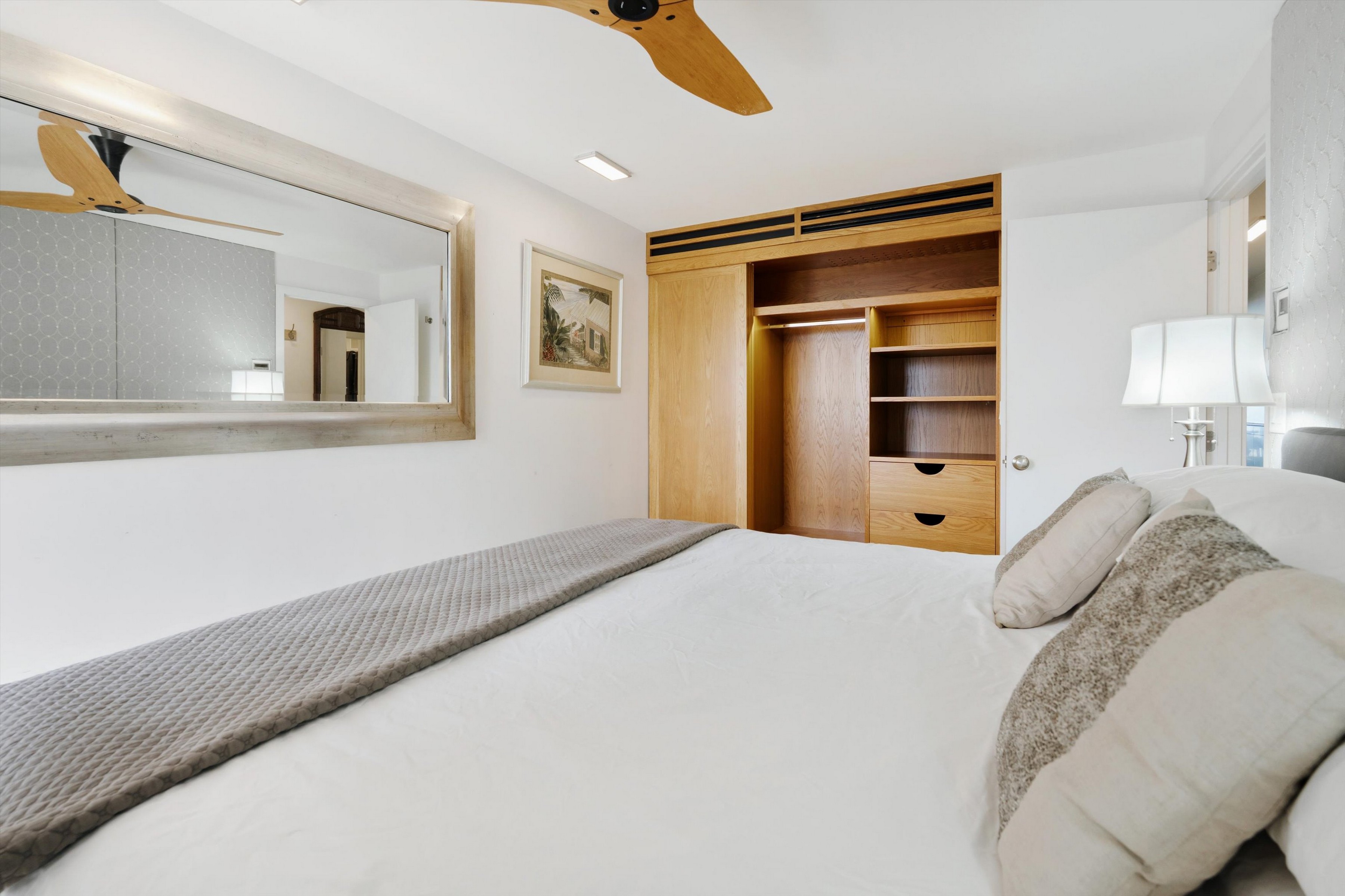  Front Row, Top Floor, Full Remodel, Ocean Views - 物件實景