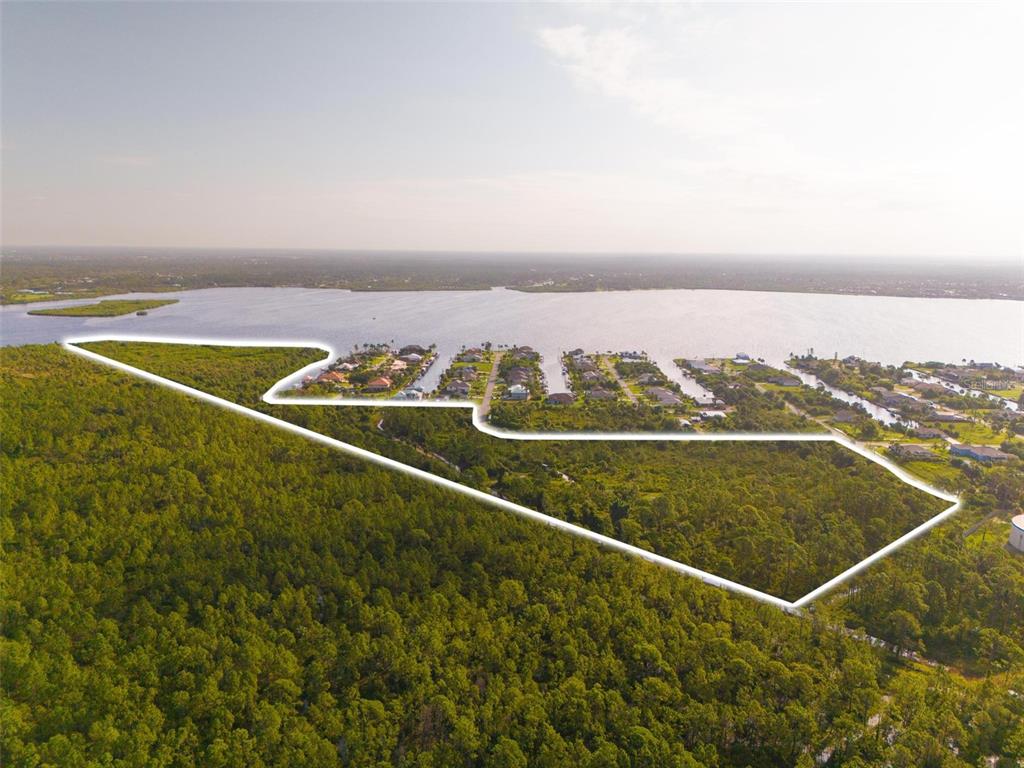 Port Charlotte, Florida, 33981, United States, ,Land,For Sale,1980063