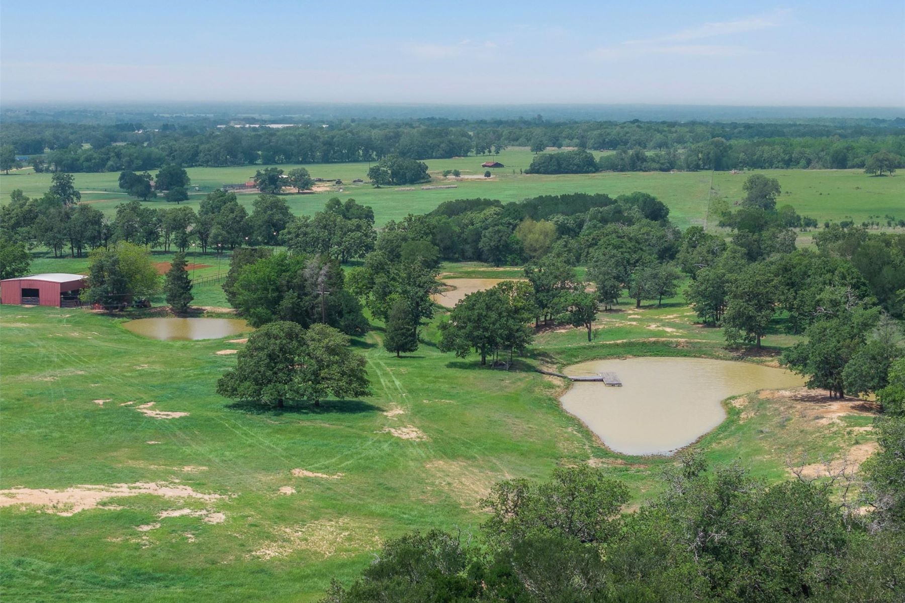  1016 County Road 306, Rockdale, TX 76567 - 物件實景