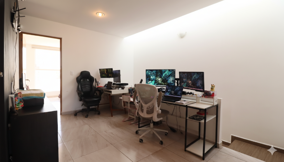 Morelia, Michoacán de Ocampo, 58200, Mexico, 3 Bedrooms Bedrooms, ,2 BathroomsBathrooms,Residential,For Sale,2000859