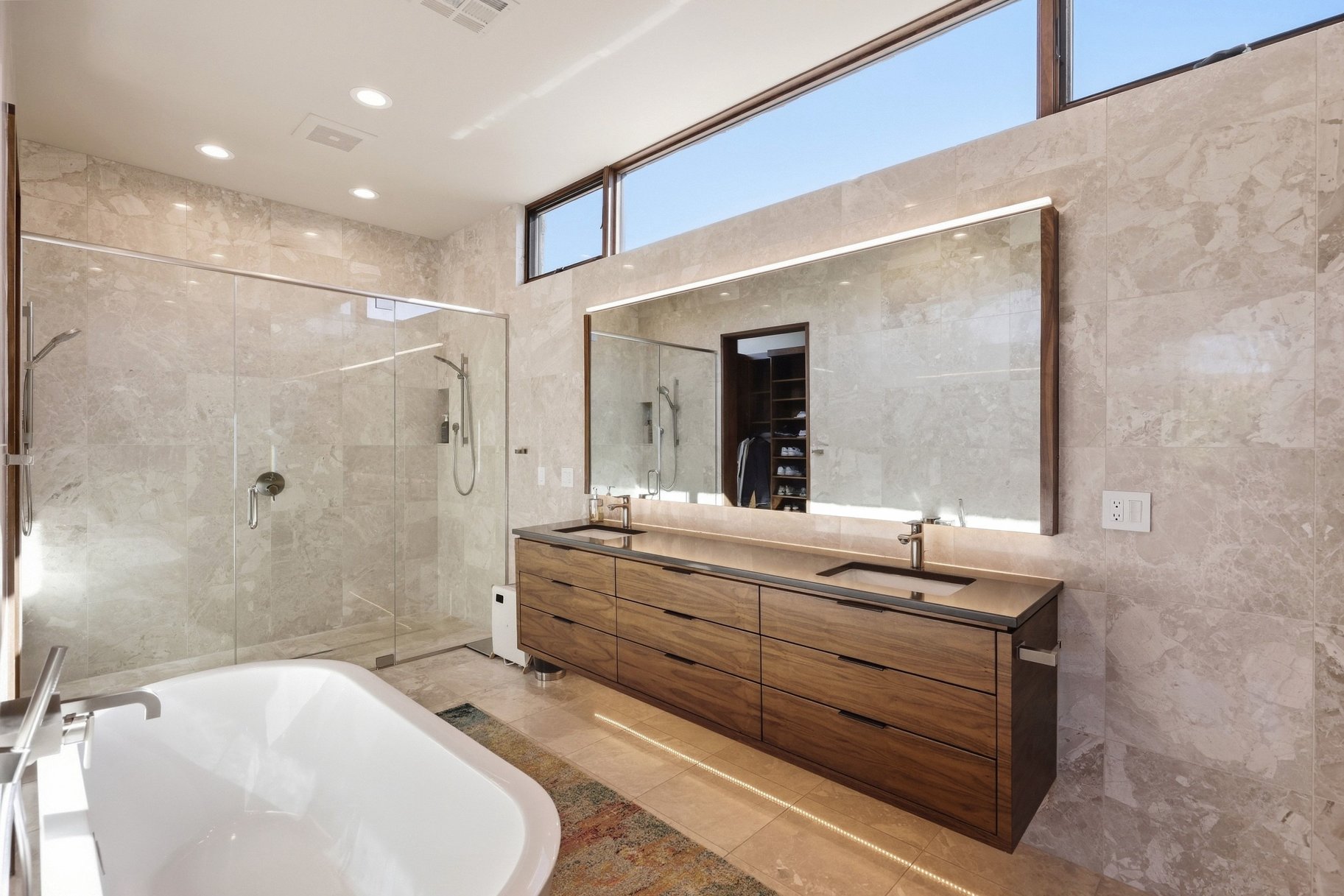  Warm Desert Modern Single Level Living in the Gated side of the Ledges Course - 物件實景