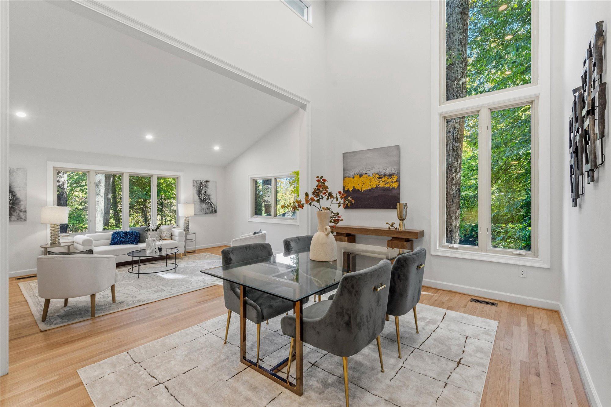  8022 Cypress Grove Lane, Cabin John, MD, 20818 - 物件實景