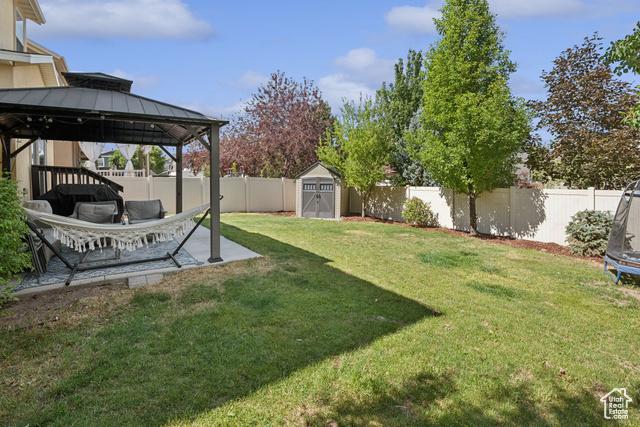 Herriman, Utah, 84096, United States, 5 Bedrooms Bedrooms, ,4 BathroomsBathrooms,Residential,For Sale,1935371