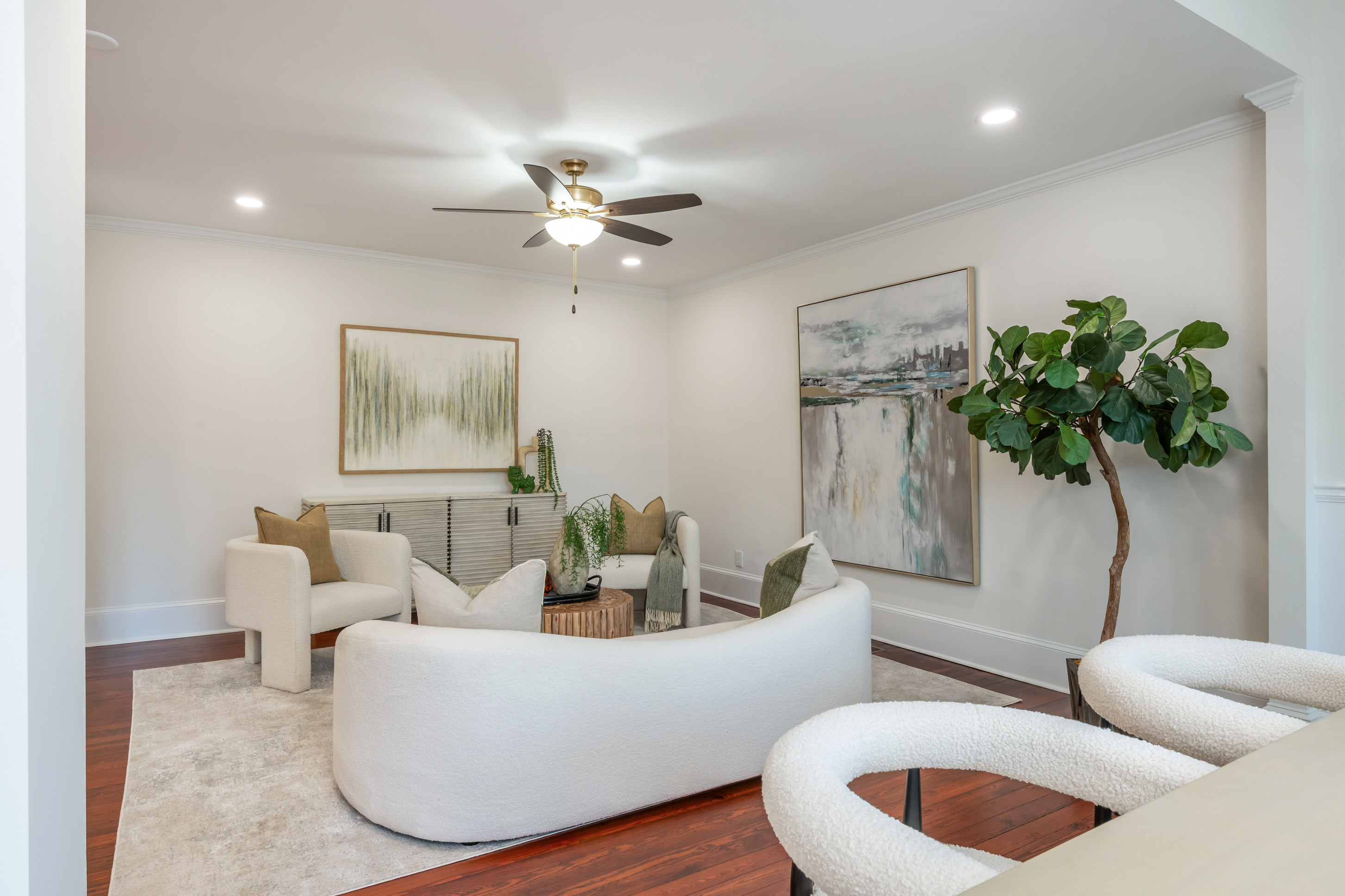  Charming Bungalow in Ormewood Park - 物件實景