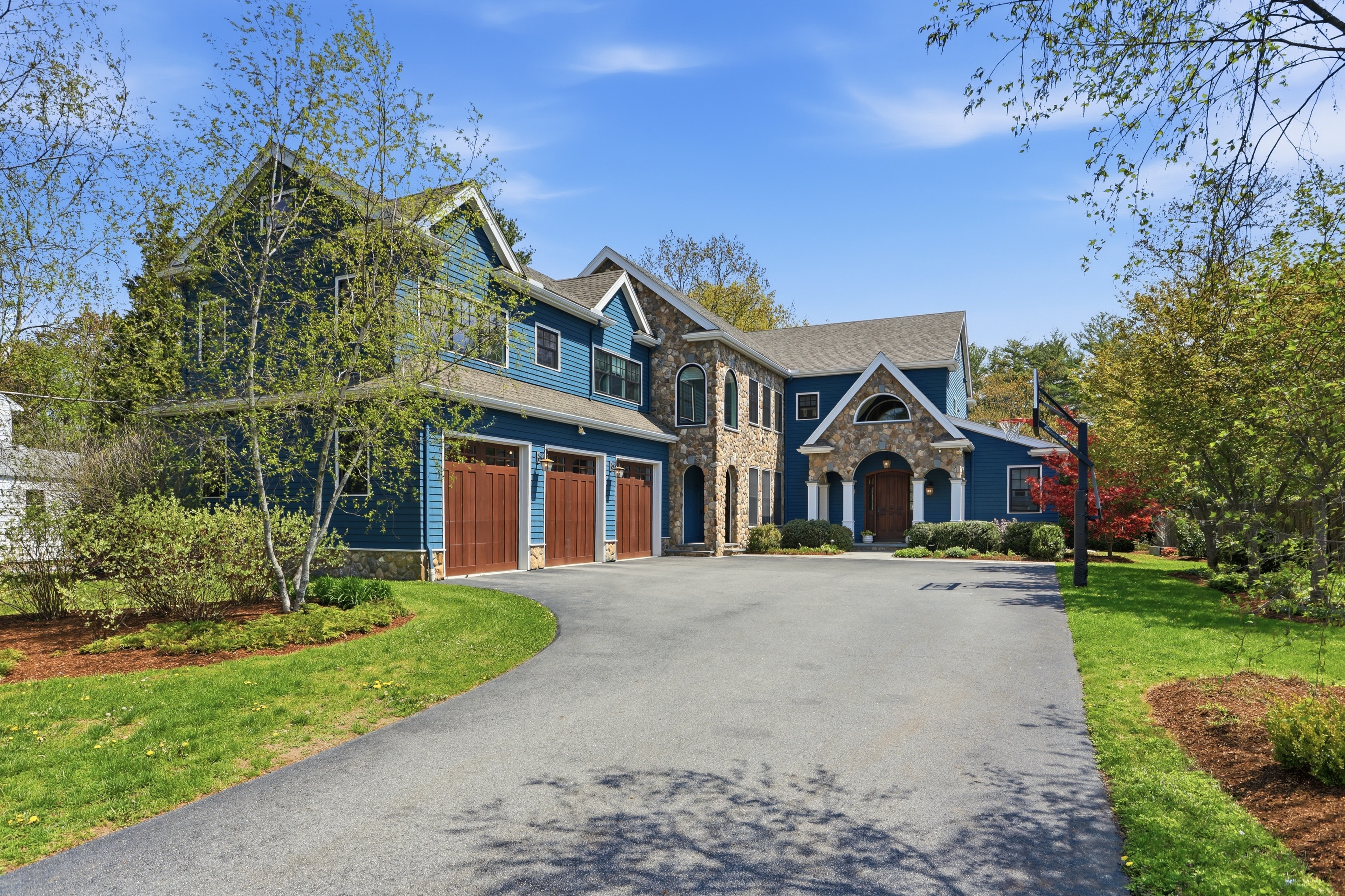  21 Fletcher Road, Bedford, MA 01730 - 物件實景