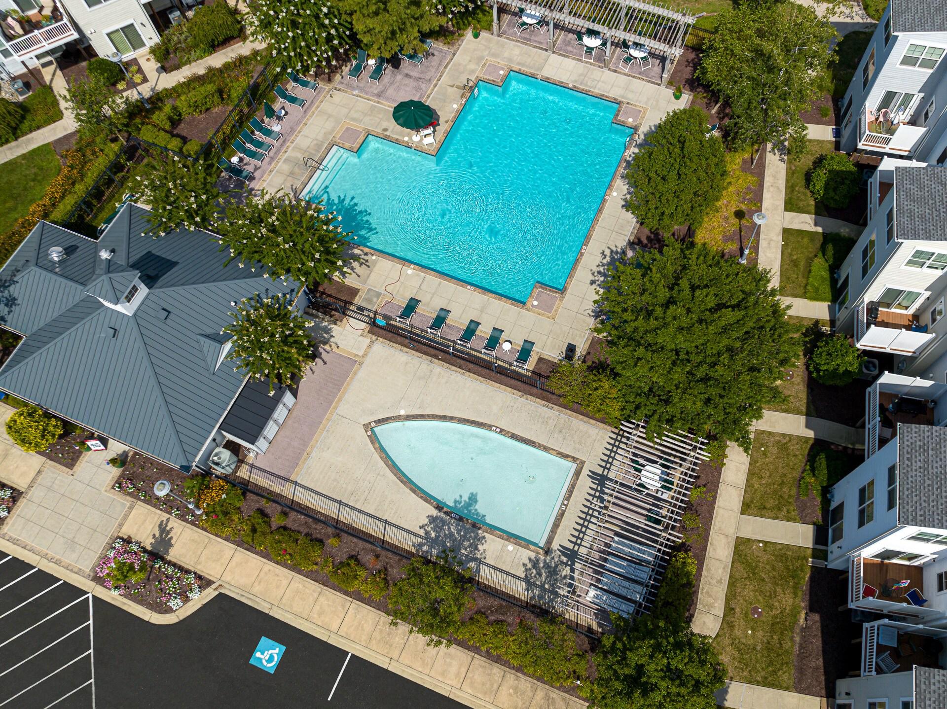  110 Sailors Lane, Cambridge, MD, 21613 - 物件實景