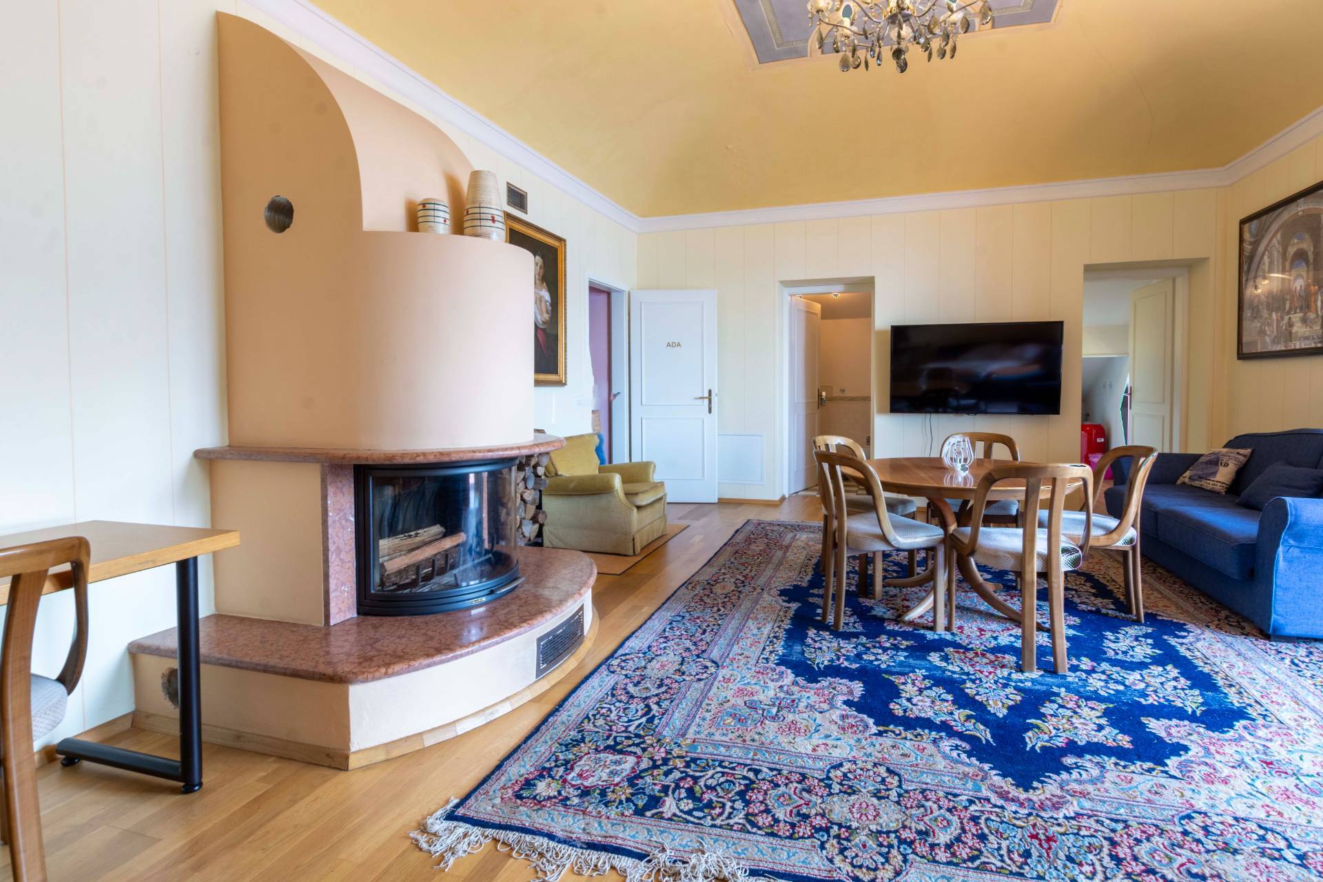 Ghiffa, Verbano-Cusio-Ossola, 28055, IT, 9 Bedrooms Bedrooms, ,11 BathroomsBathrooms,Residential,For Sale,1829137