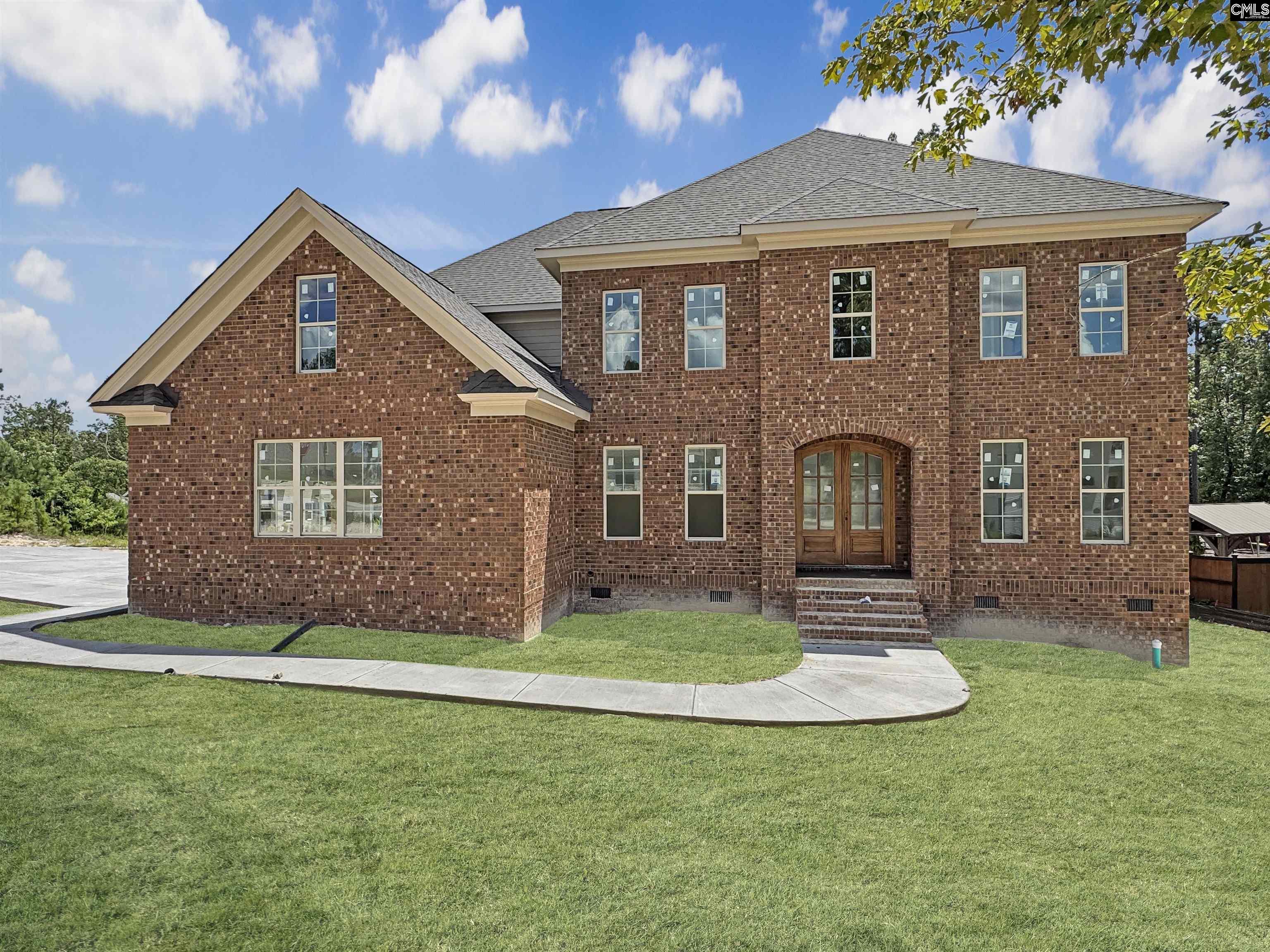 Elgin, South Carolina, 29045, United States, 5 Bedrooms Bedrooms, ,5 BathroomsBathrooms,Residential,For Sale,1829037