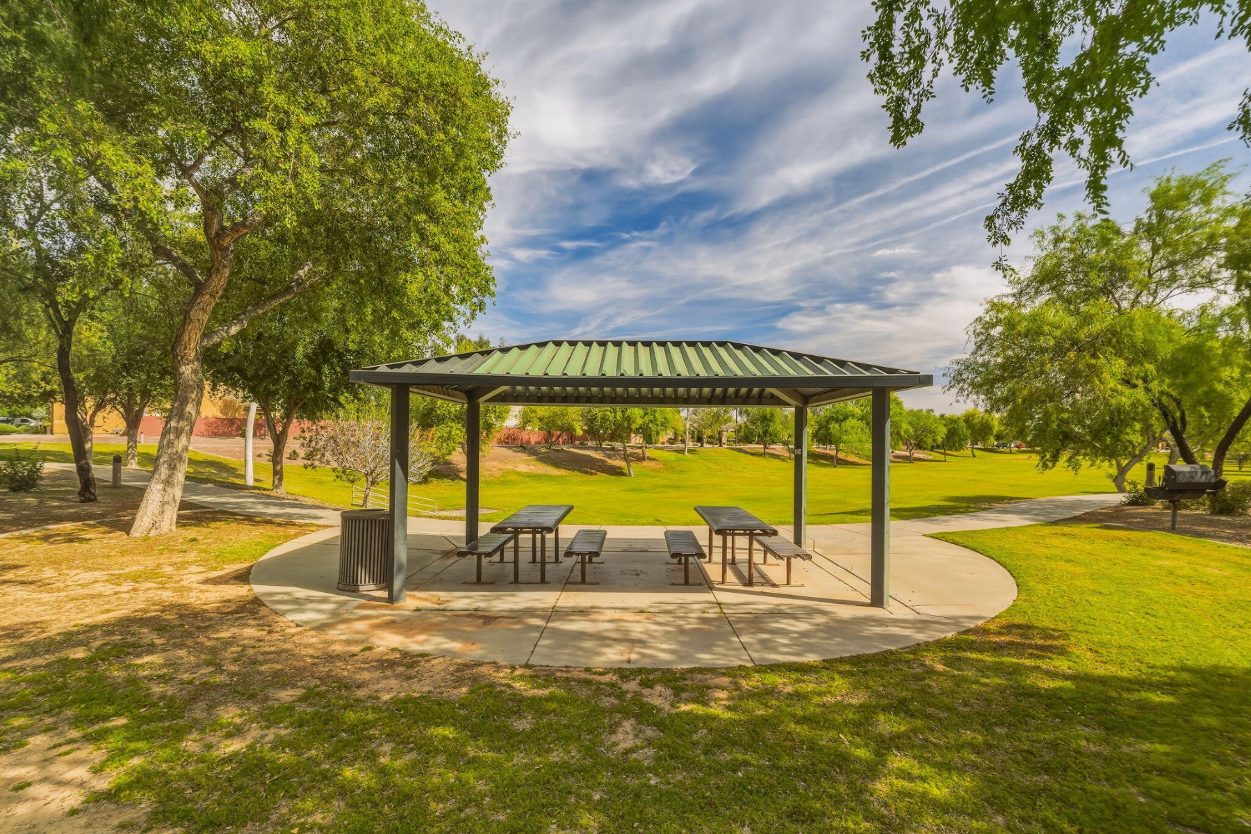  17543 W Buckhorn Trail  Surprise, AZ - 物件實景