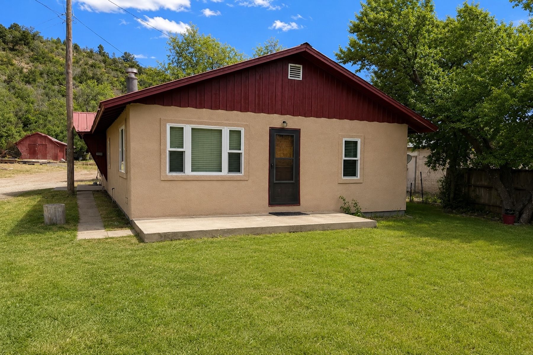  336 County Road 251, Durango, CO 81301 - 物件實景