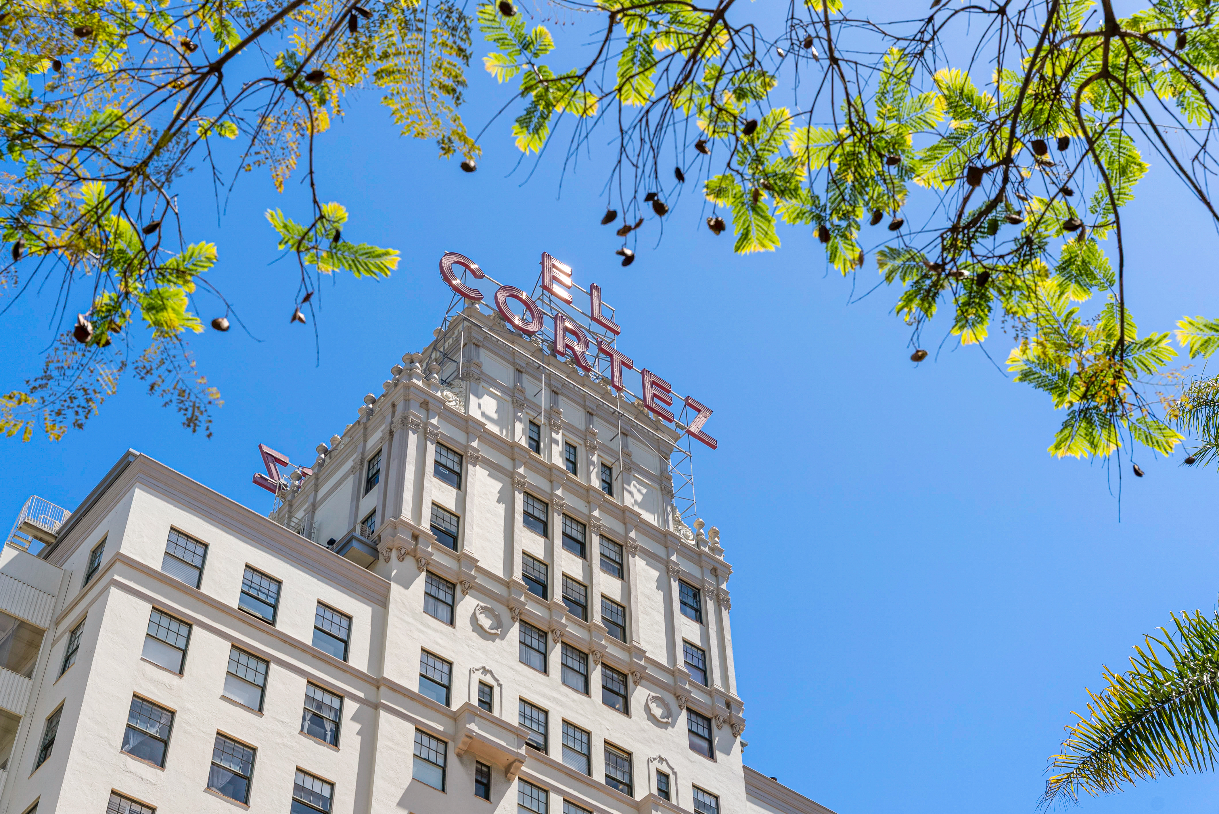  702 Ash Street, San Diego, CA 92101 - 物件實景