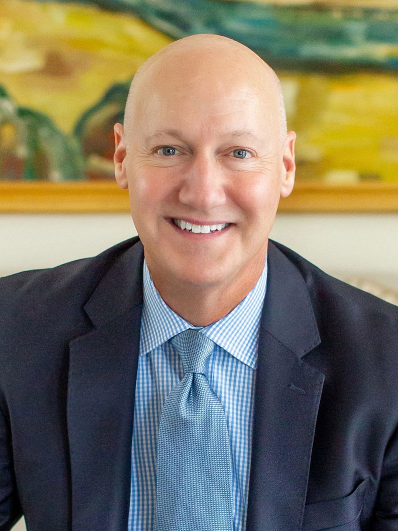 Philip Charles Alter