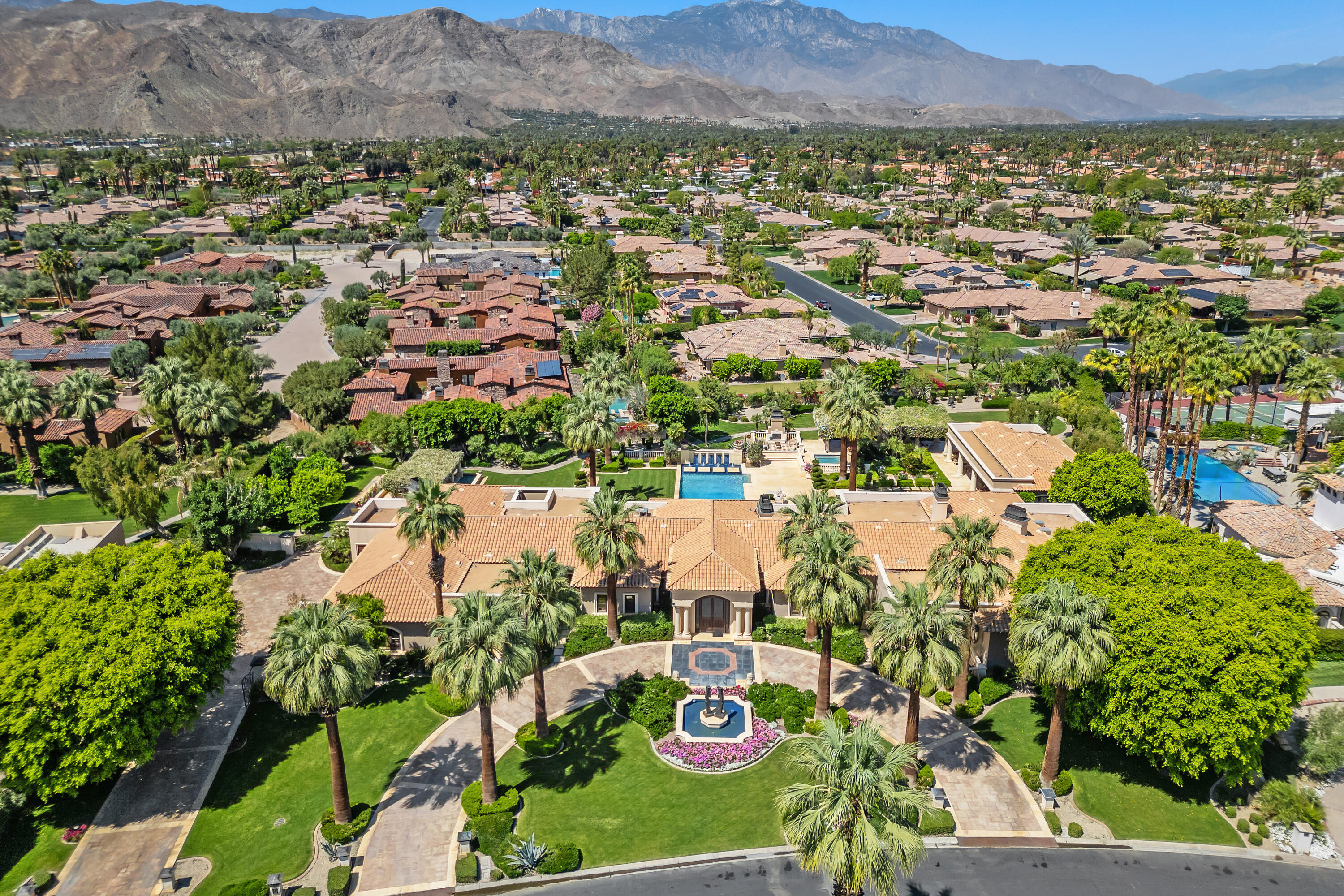 Rancho Mirage, California, 92270, United States, 5 Bedrooms Bedrooms, ,7 BathroomsBathrooms,Residential,For Sale,1806211