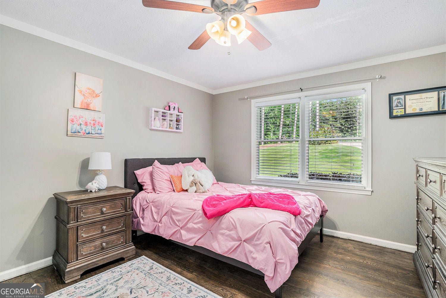 Villa Rica, Georgia, 30180, United States, 3 Bedrooms Bedrooms, ,3 BathroomsBathrooms,Residential,For Sale,1960089
