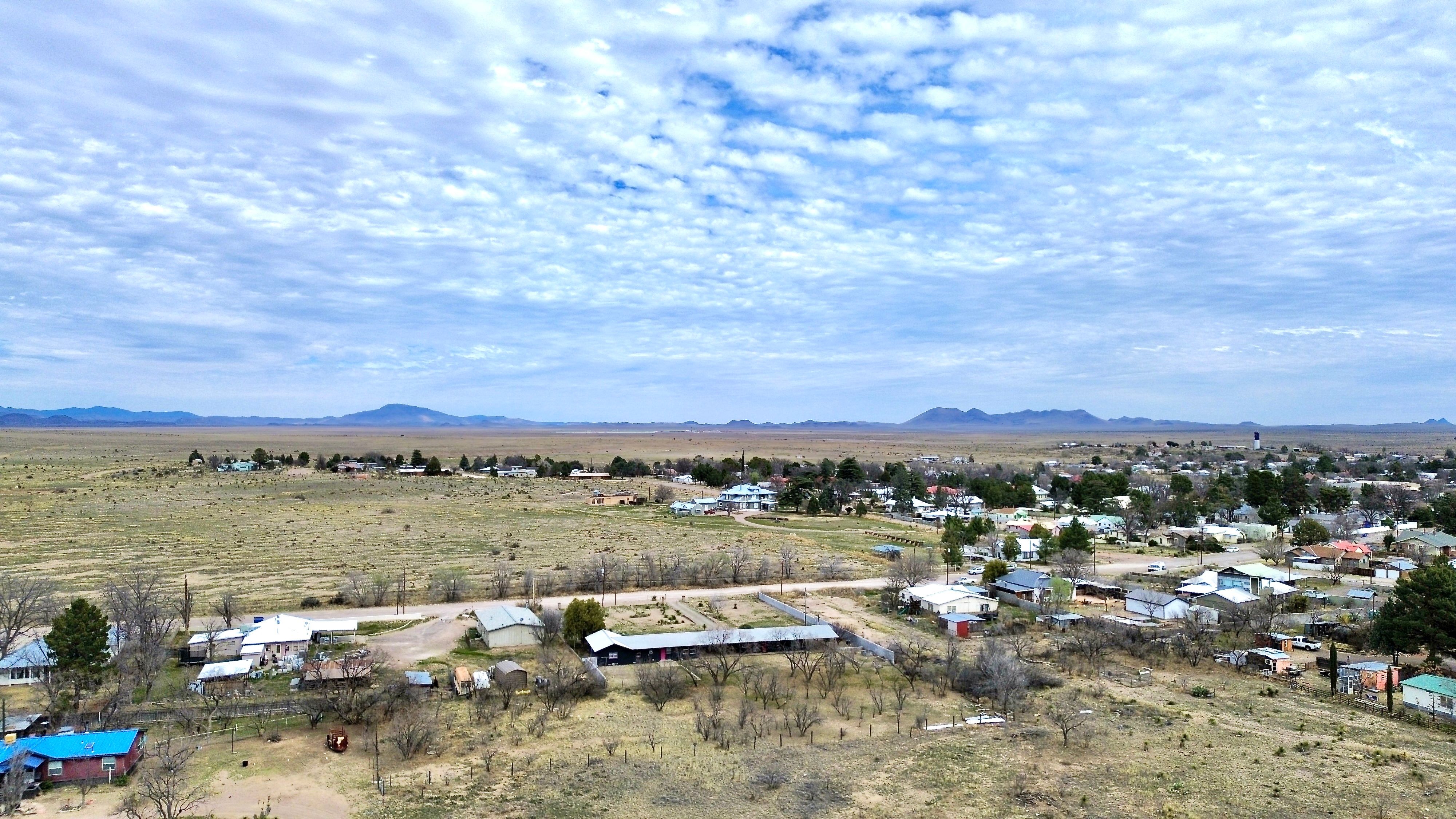  1011 West Washington Street, Marfa, TX 79843 - 物件實景