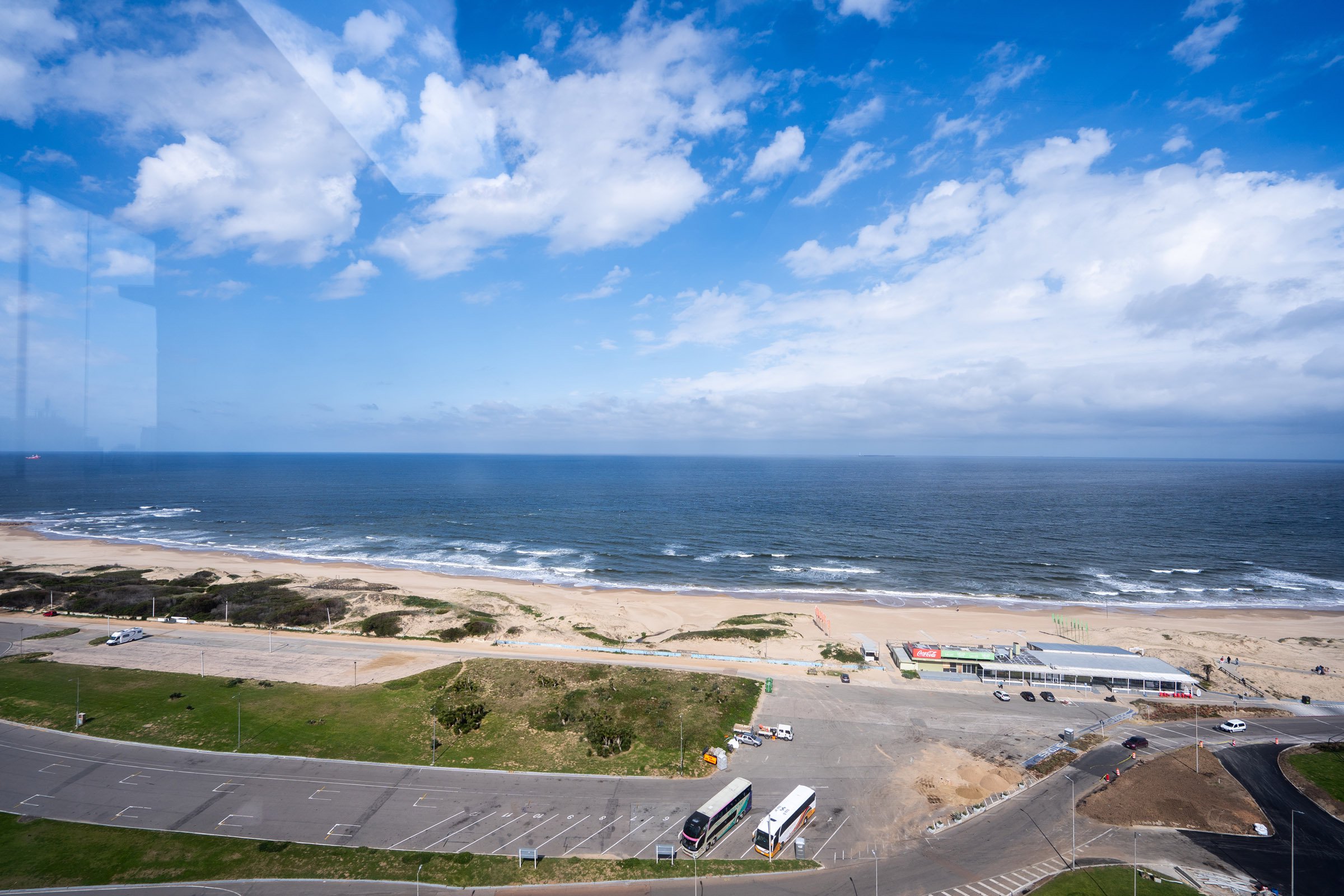 Penthouse in Imperiale – Playa Brava - 物件實景