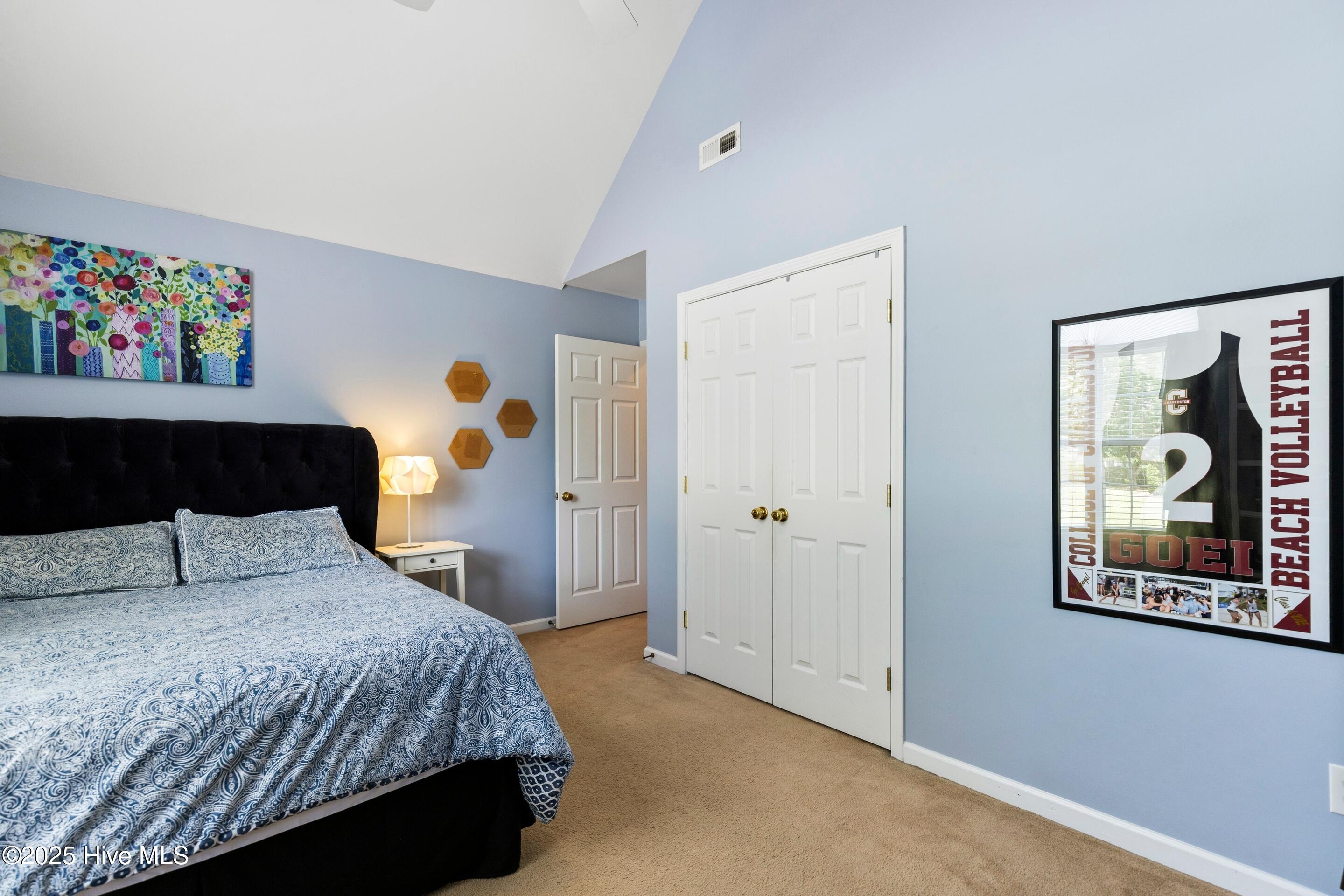 Wilmington, North Carolina, 28409, United States, 4 Bedrooms Bedrooms, ,3 BathroomsBathrooms,Residential,For Sale,1898708